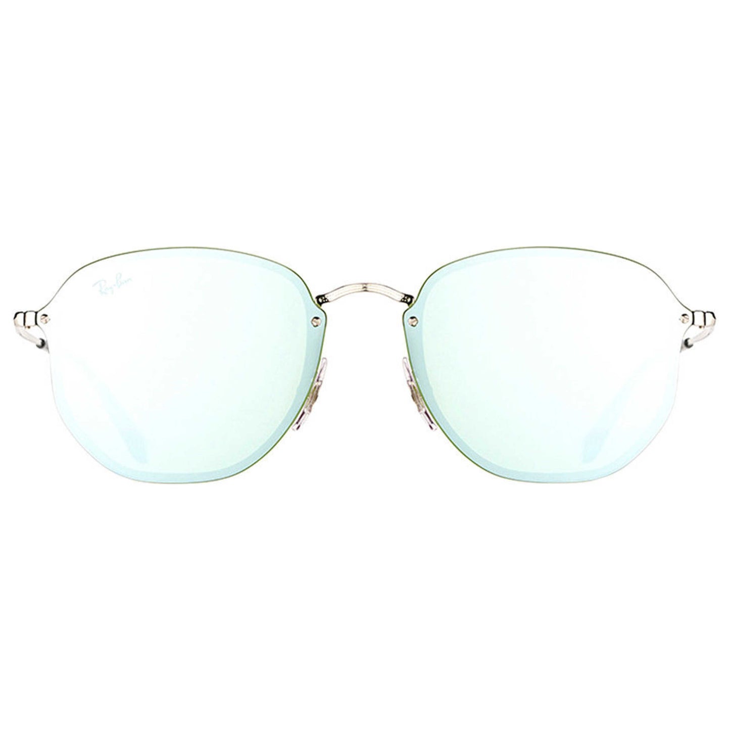 Ray-Ban Fashion Unisex Sunglasses RB-3579N-003-30 - Image #4