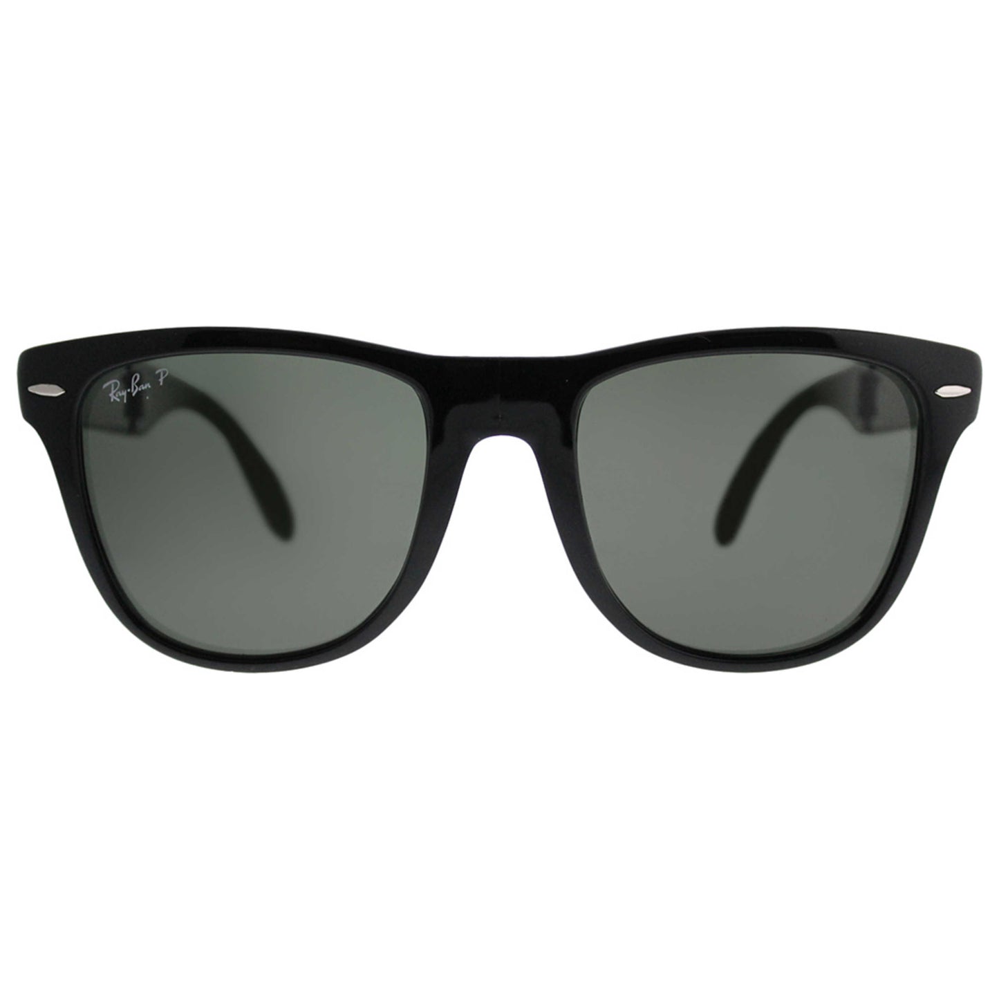 Ray-Ban Fashion Unisex Sunglasses RB-4105-601-58-54 - Image #4