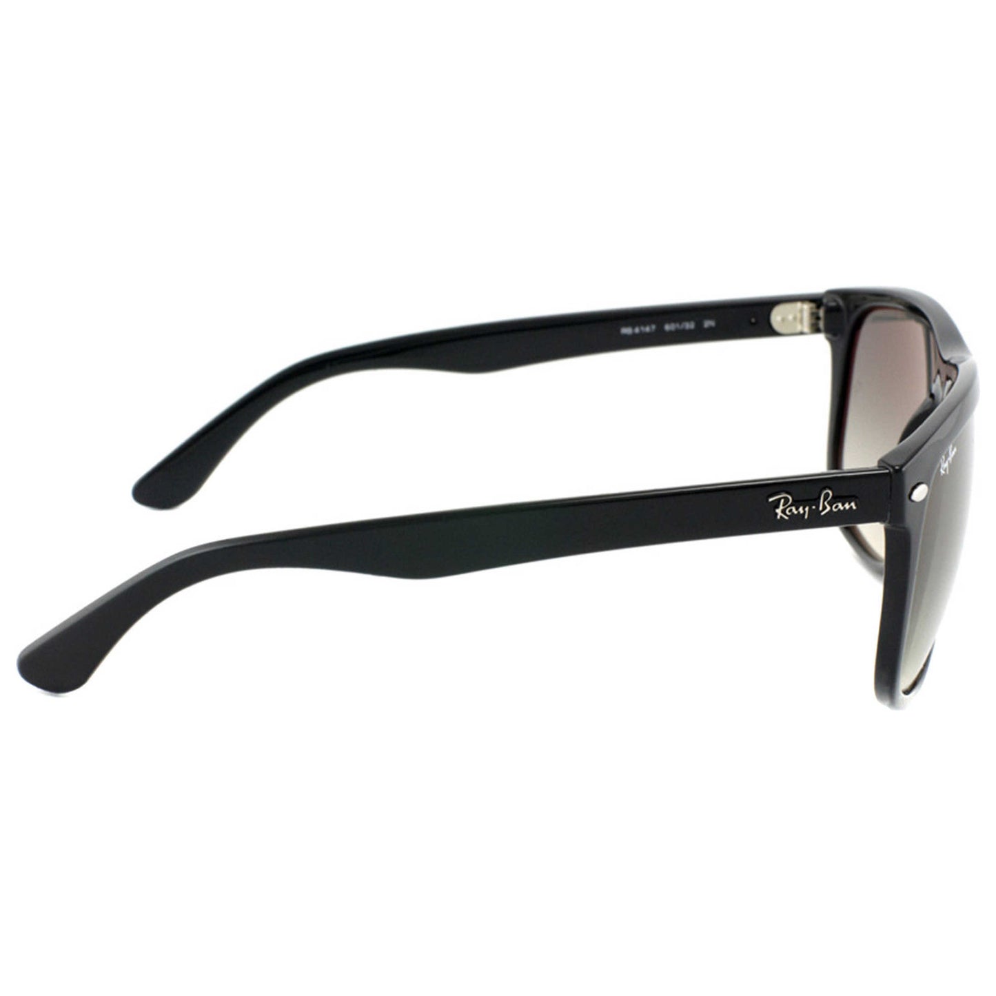 Ray-Ban Fashion Unisex Sunglasses RB-4147-601-32-60 - Image #4