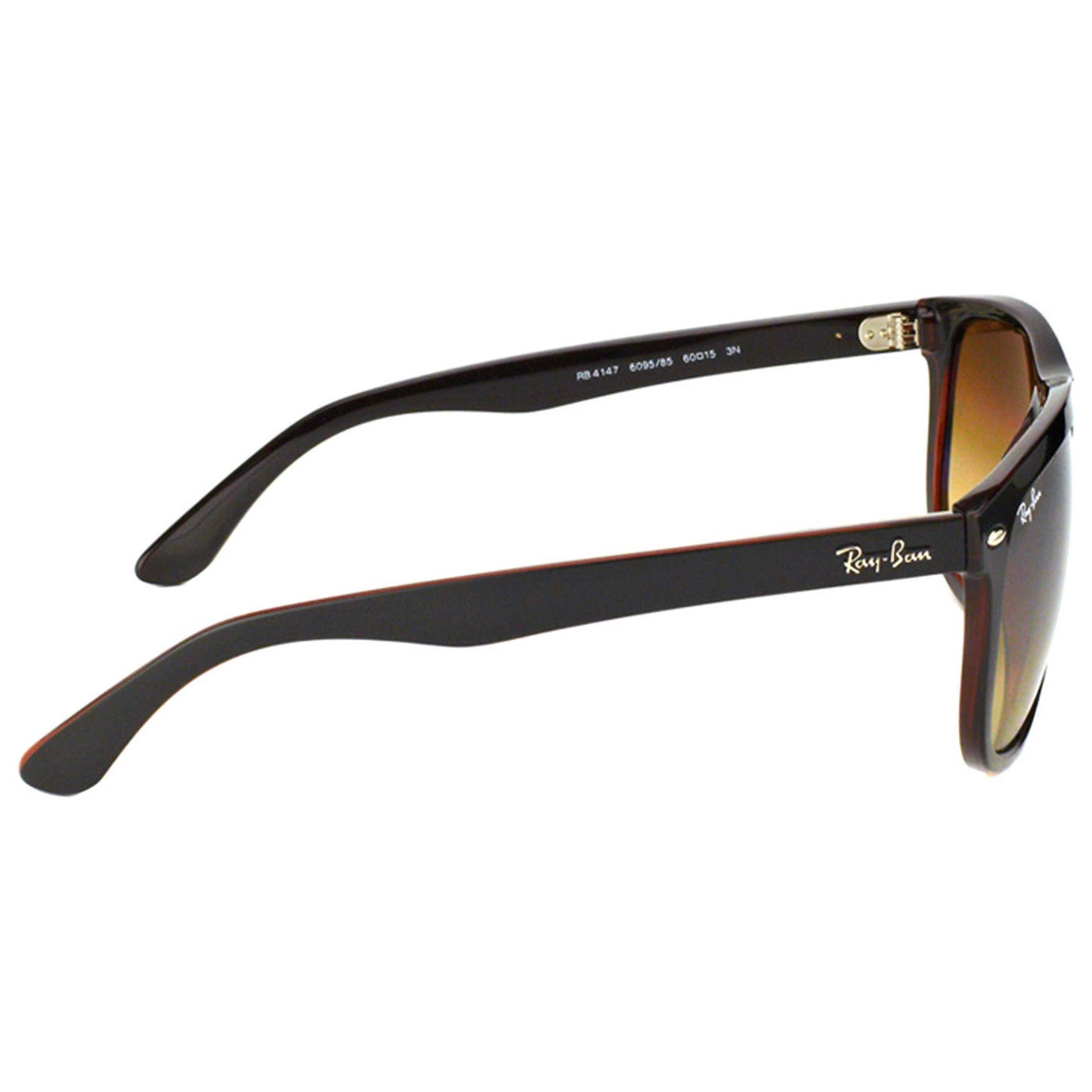 Ray-Ban Fashion Unisex Sunglasses RB-4147-609585-60 - Image #4
