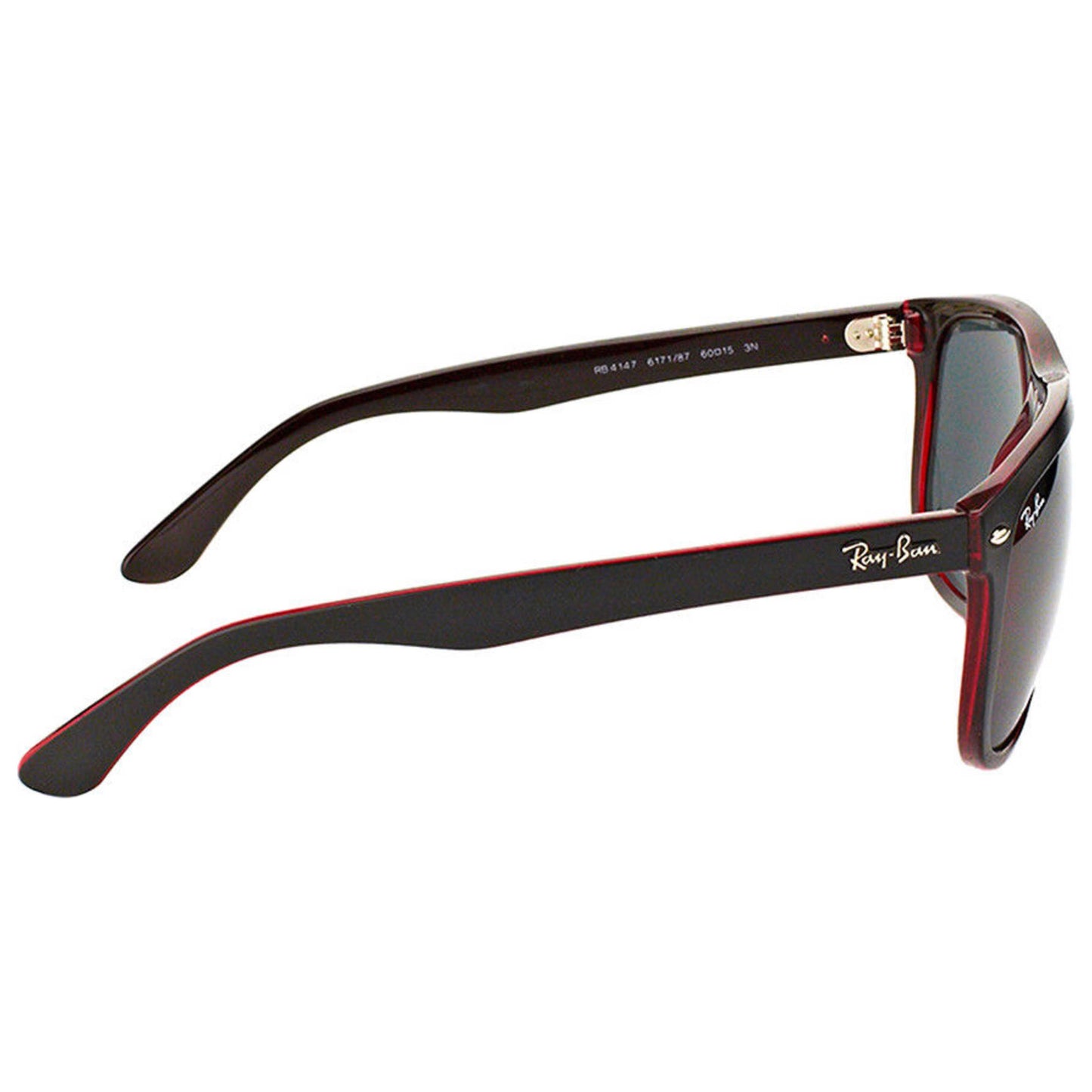 Ray-Ban Fashion Unisex Sunglasses RB-4147-617187-60 - Image #4
