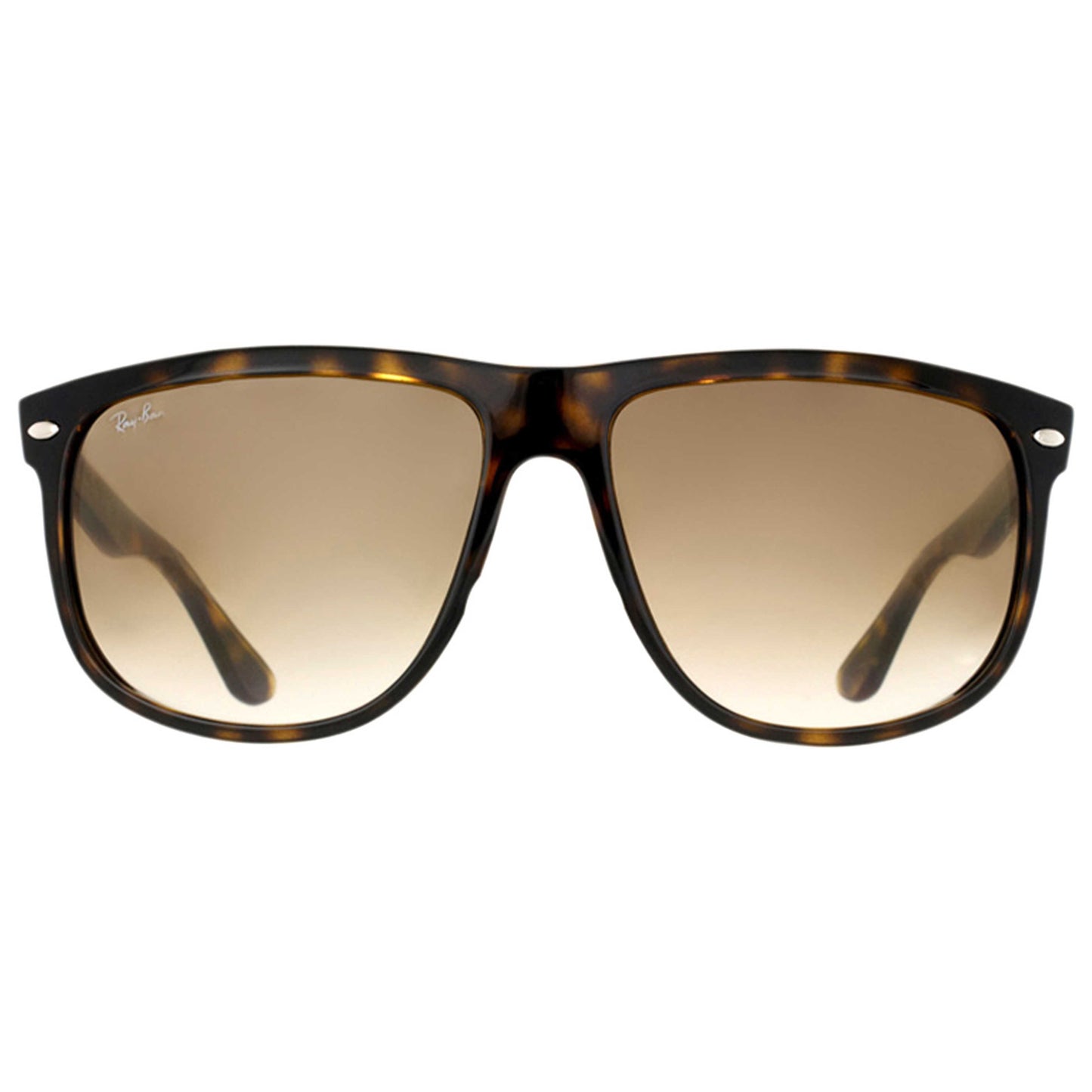 Ray-Ban Top Boyfriend Unisex Sunglasses RB-4147-71051-60 - Image #2