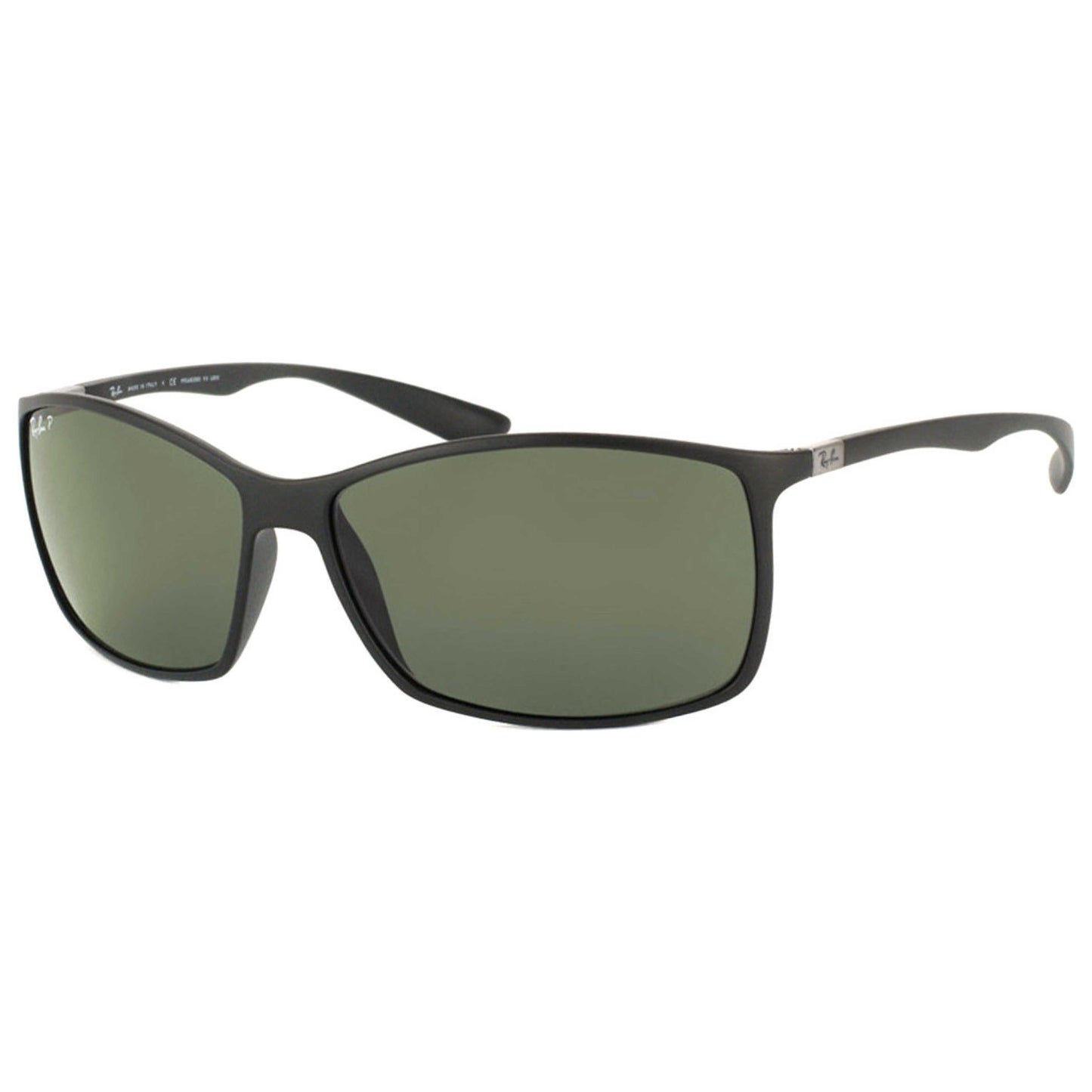 Front view of Ray-Ban Fashion Unisex Sunglasses RB-4179-601S9A