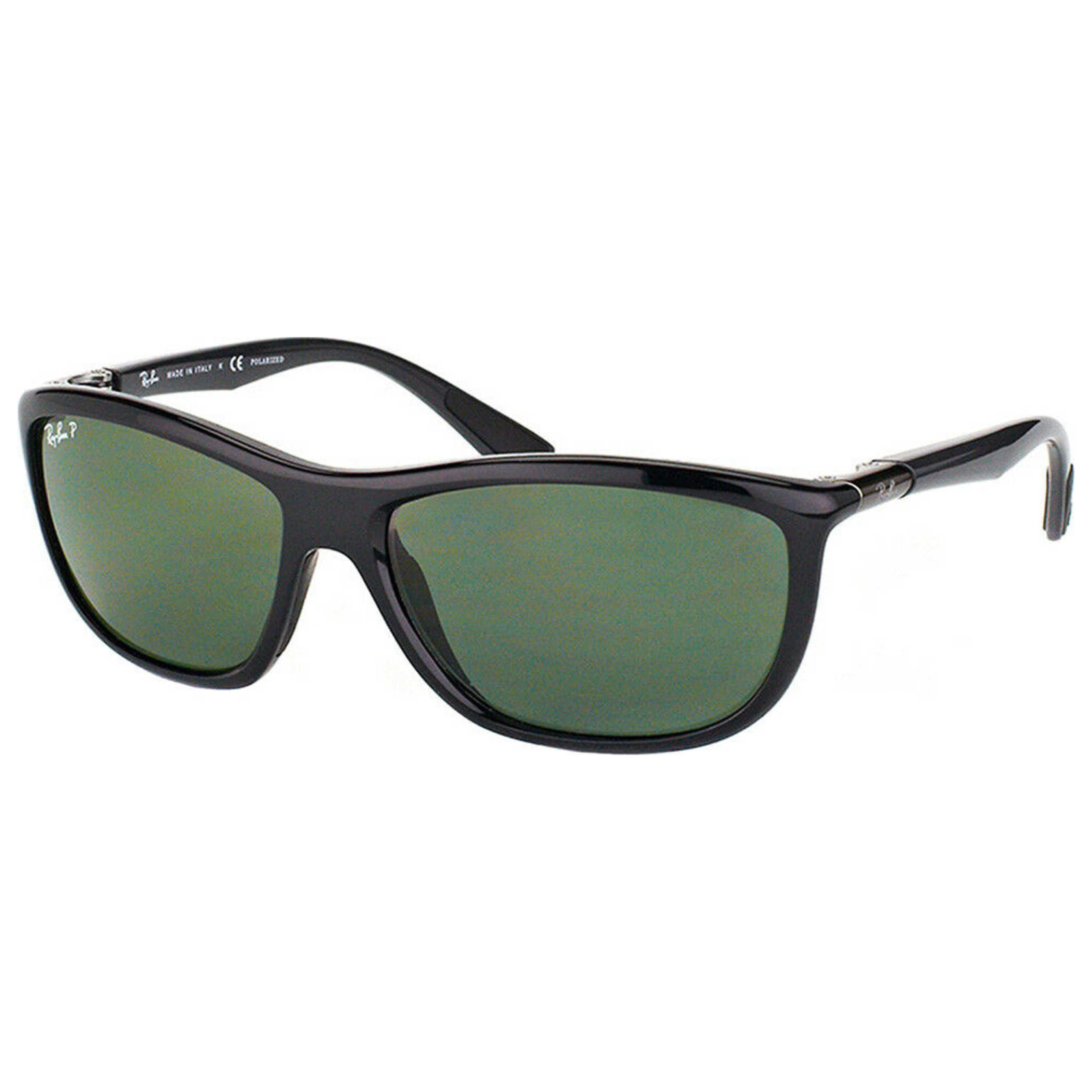 Ray-Ban Unisex Sunglasses RB-8351-62199A-60 –
