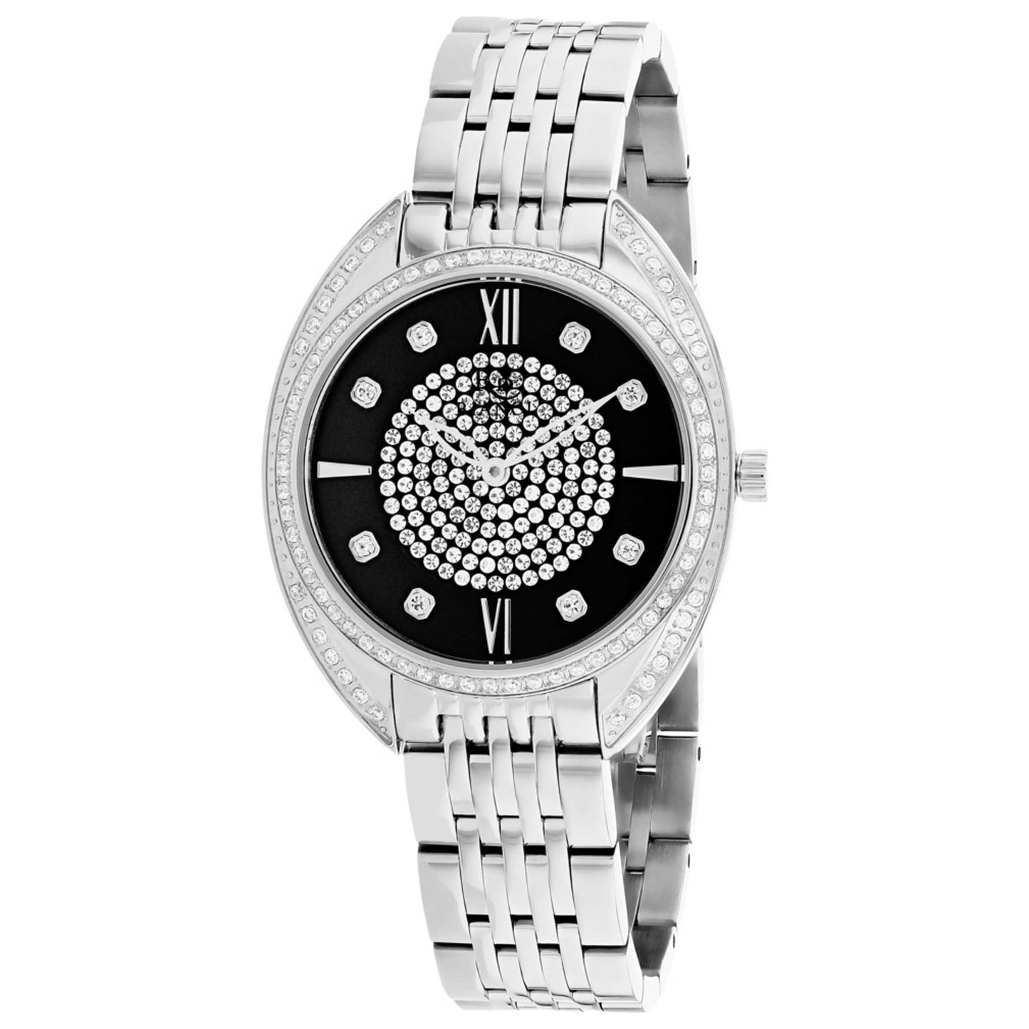 Front view of Roberto Bianci Aveta Women's Quartz Watch RB0216