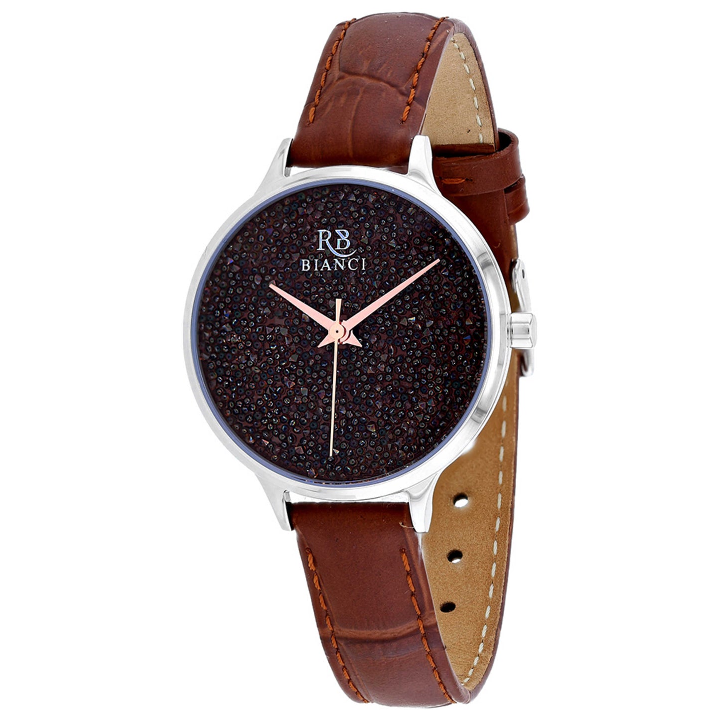 Front view of Roberto Bianci Gemma Women's Quartz Watch RB0240