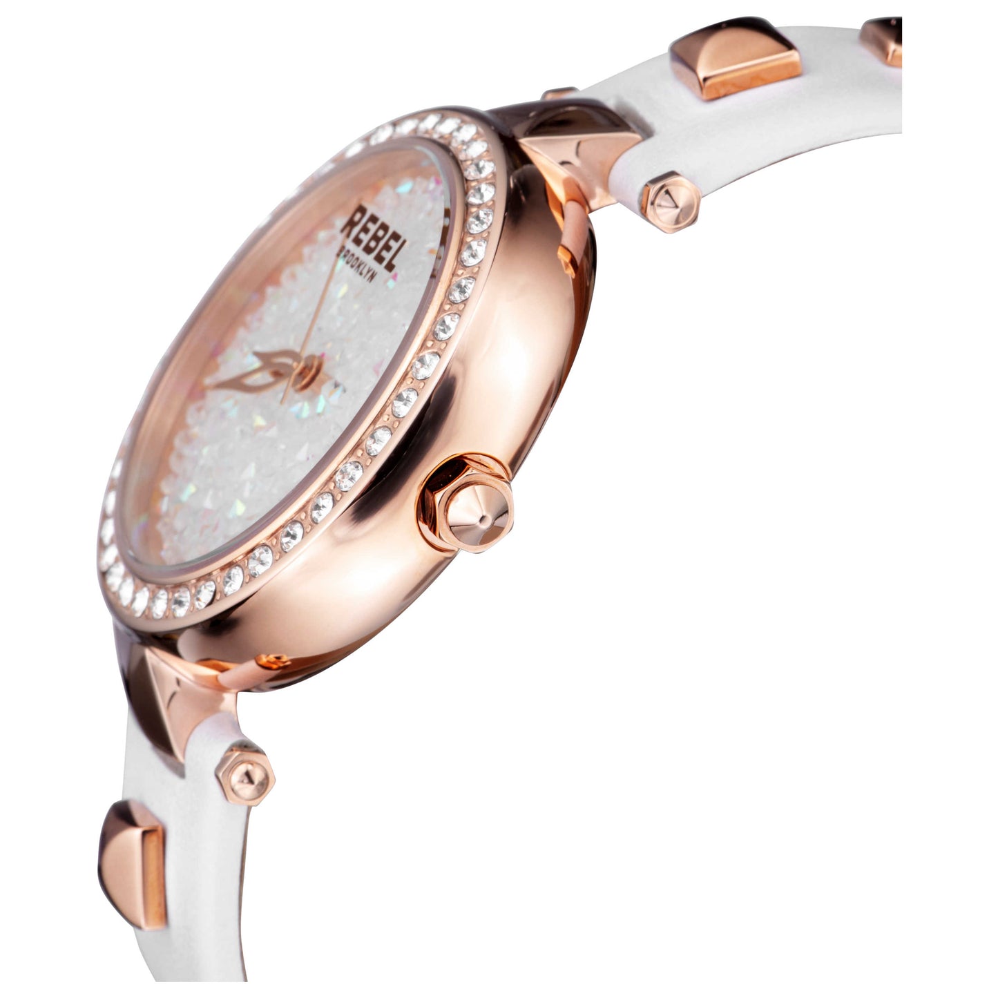 Rebel Rockaway Parkway Women's Quartz Watch RB101-8031 - Image #3