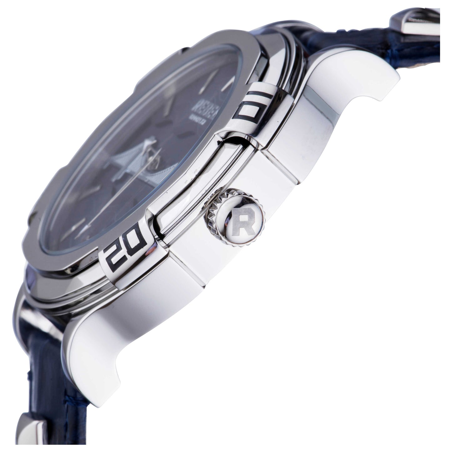 Rebel Brooklyn Bridge Men's Quartz Watch RB102-4041 - Image #3