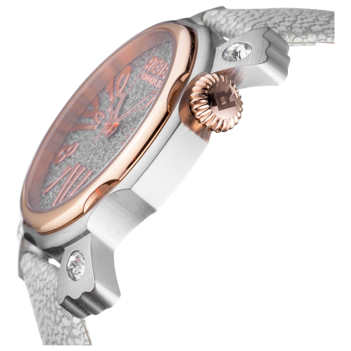 Rebel Coney Island Women's Quartz Watch RB104-5011 - Image #3