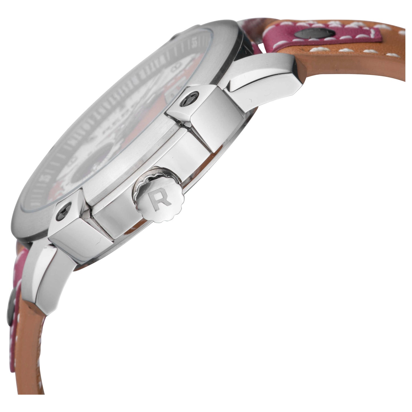 Rebel Weeksville Men's Quartz Watch RB121-4131 - Image #3