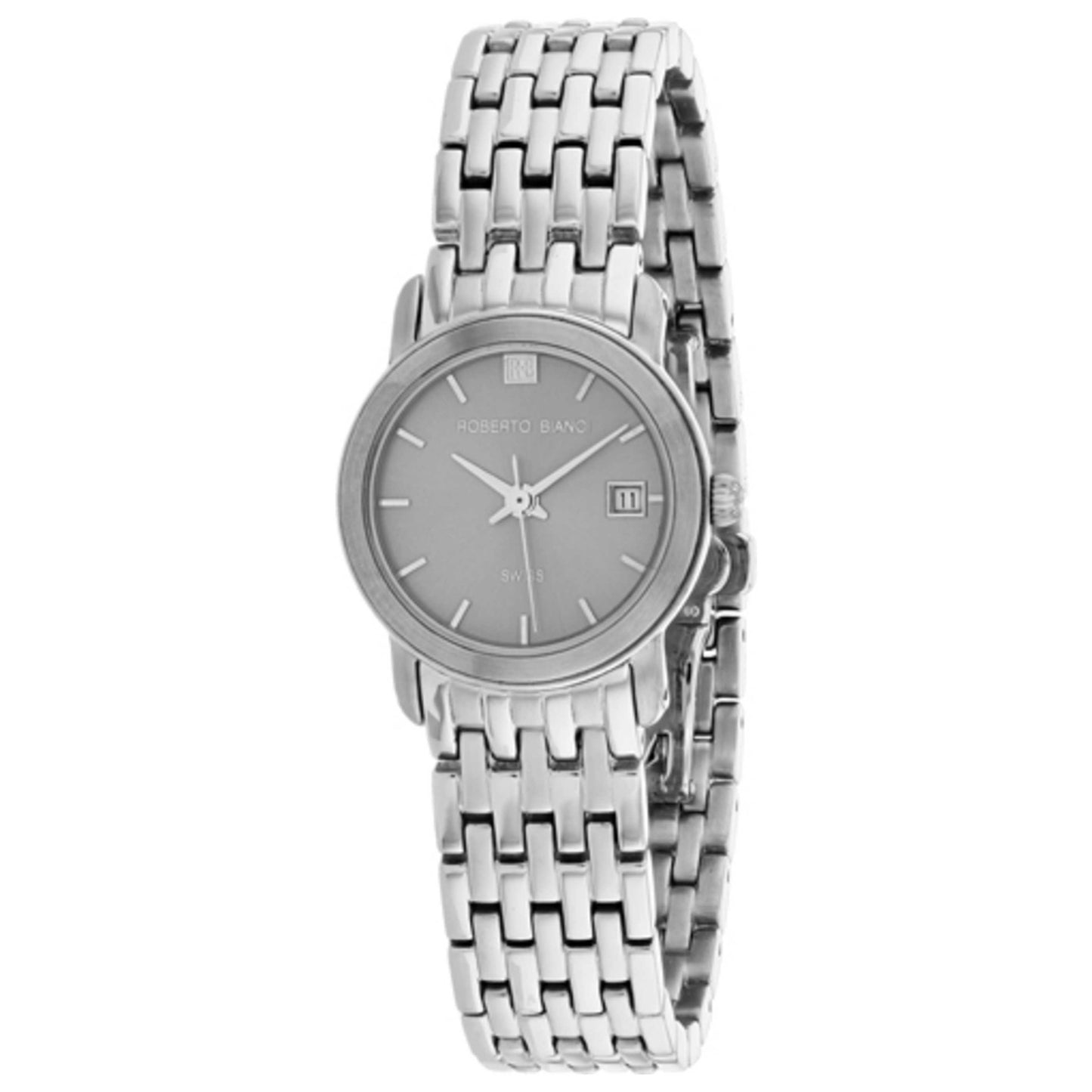 Front view of Roberto Bianci Classico Women's Swiss Quartz (Battery-Powered) Watch RB18310