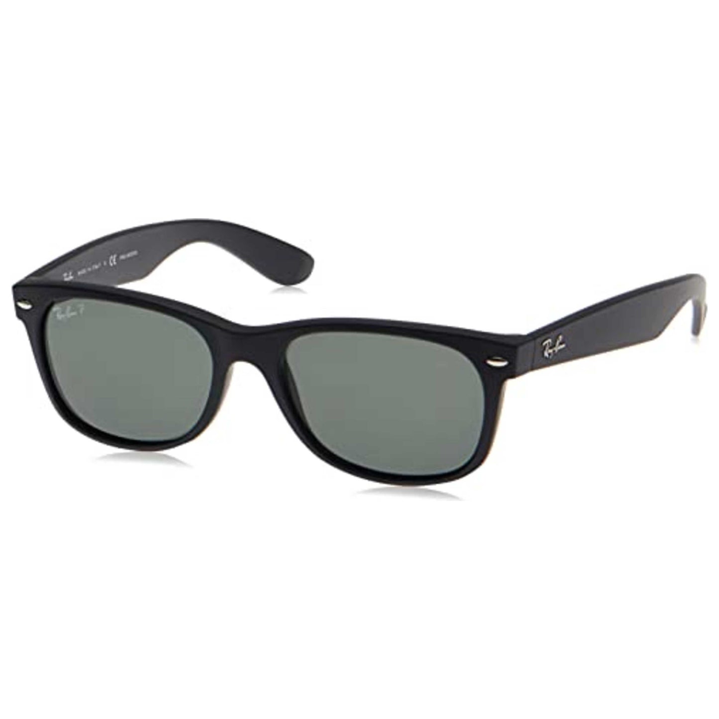 Front view of Ray-Ban Wayfarer Unisex Sunglasses RB21326225852