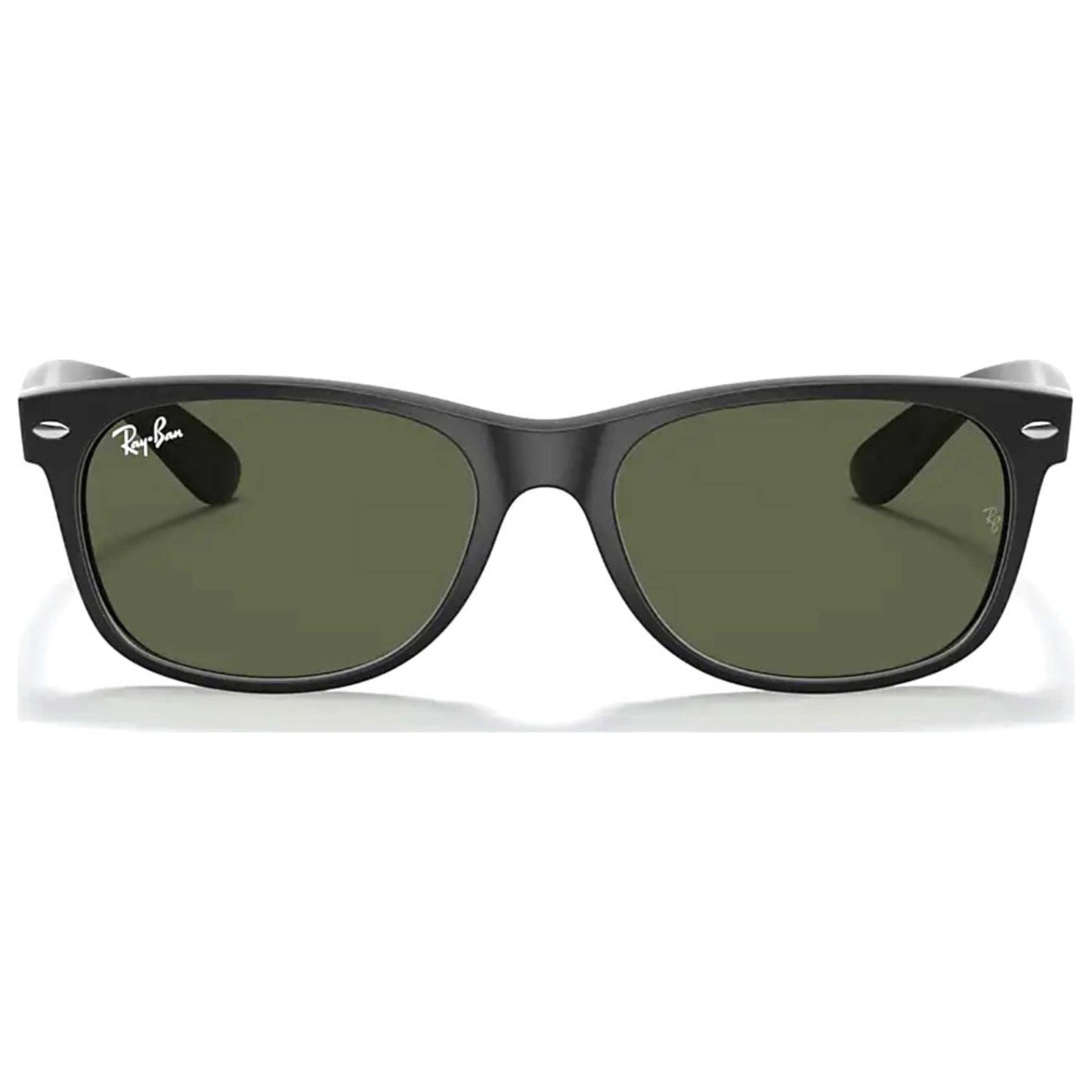 Ray-Ban Wayfarer Unisex Sunglasses RB213262258 - Image #5