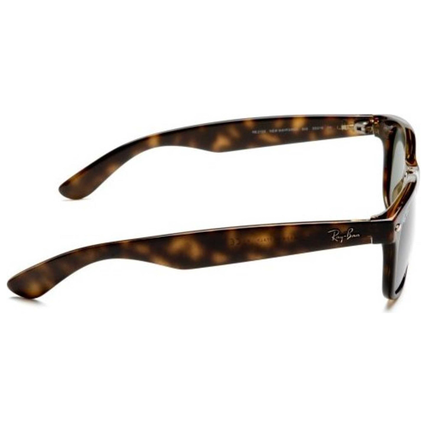 Ray-Ban Wayfarer Men's Sunglasses RB213290252 - Image #5