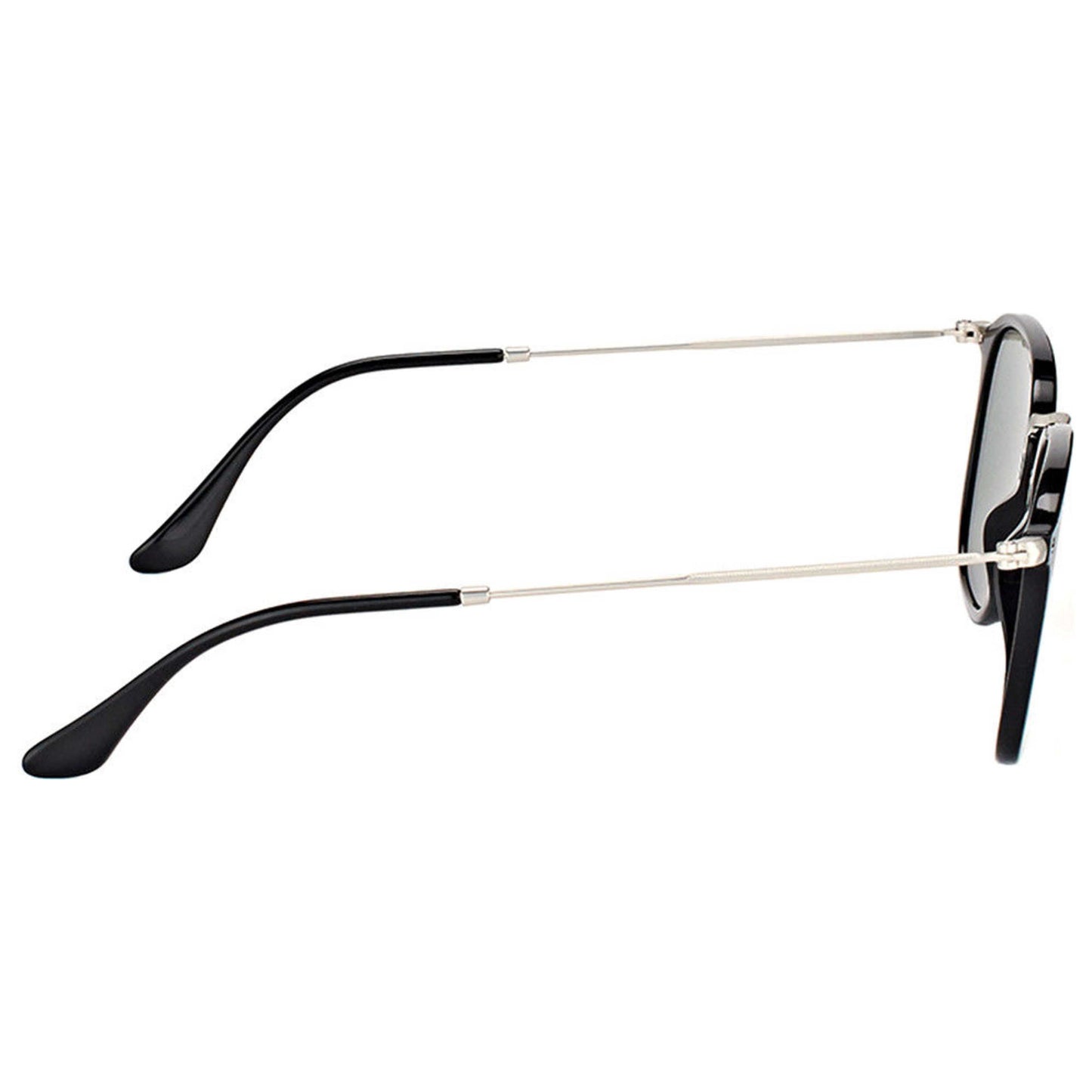 Right view of Ray-Ban Fashion Unisex Sunglasses RB2448N-901