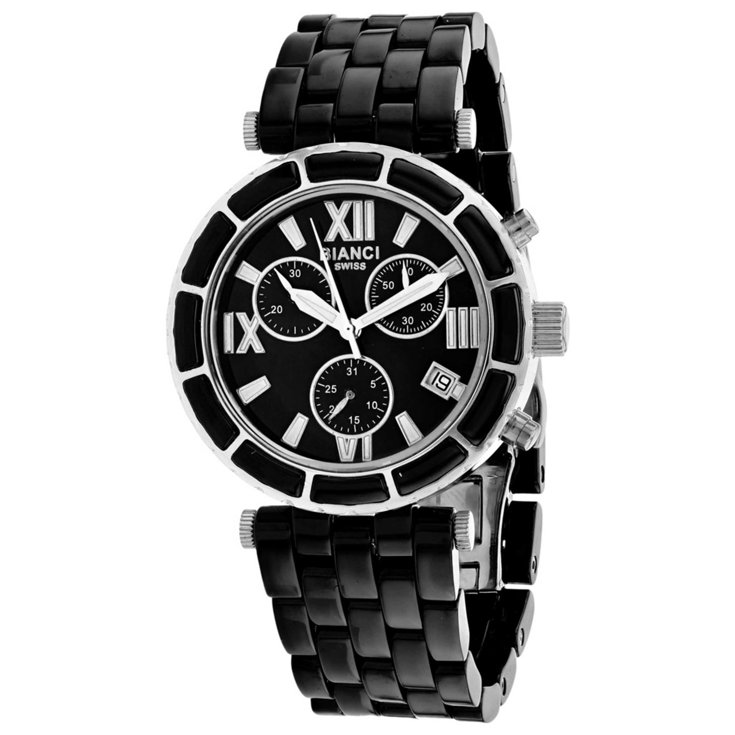 Front view of Roberto Bianci Galeria Women's Quartz Watch RB26800