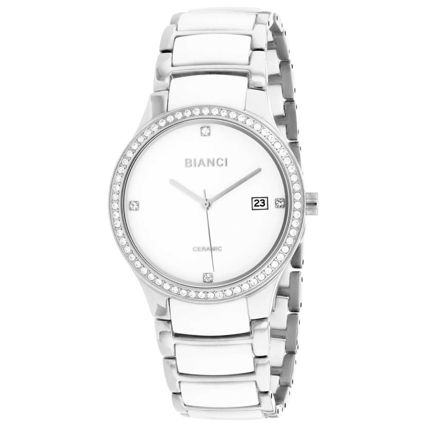Front view of Roberto Bianci Balbinus Women's Quartz Watch RB2942