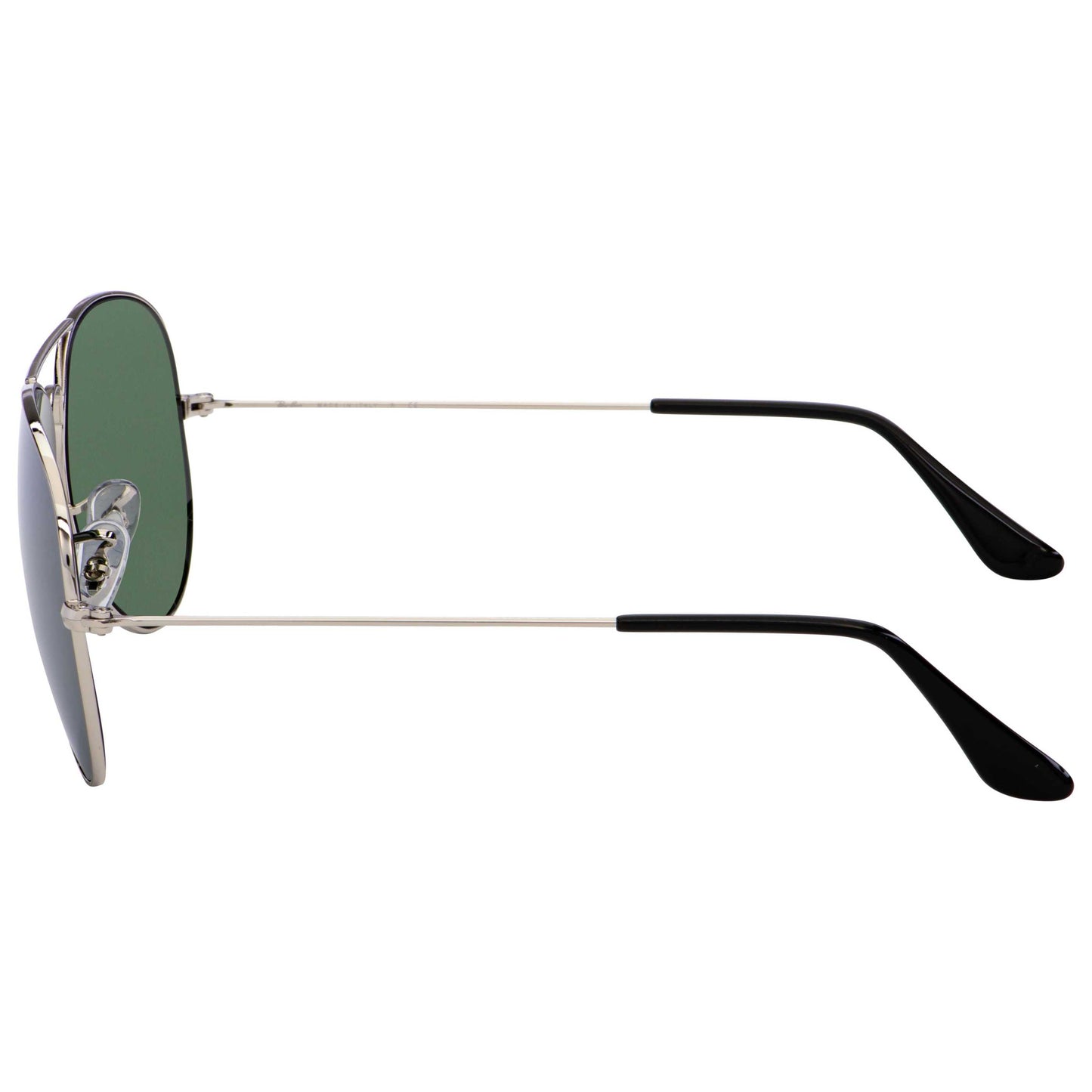 Ray-Ban Fashion Unisex Sunglasses RB3025-W3277-58 - Image #4