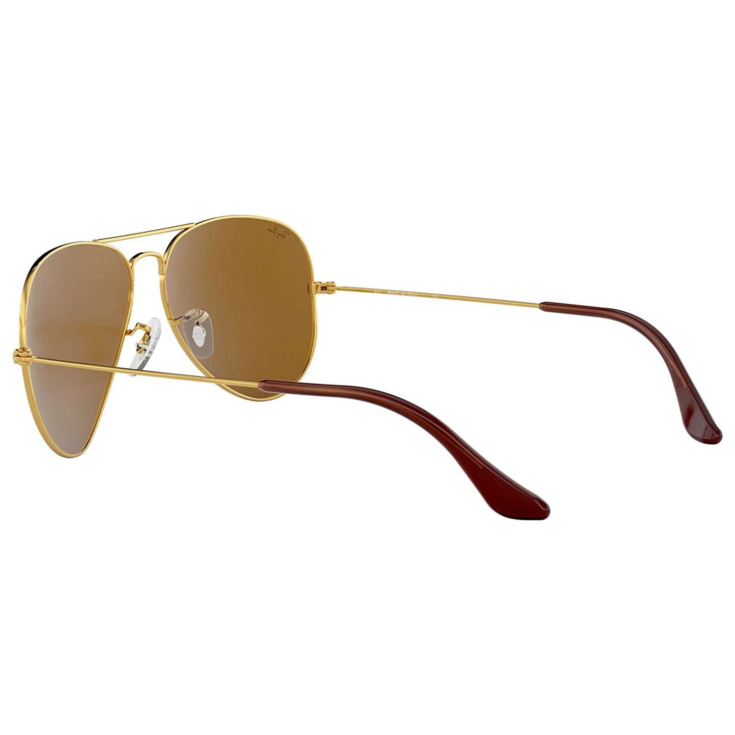 Ray-Ban Fashion Unisex Sunglasses RB30250013K62 - Image #5