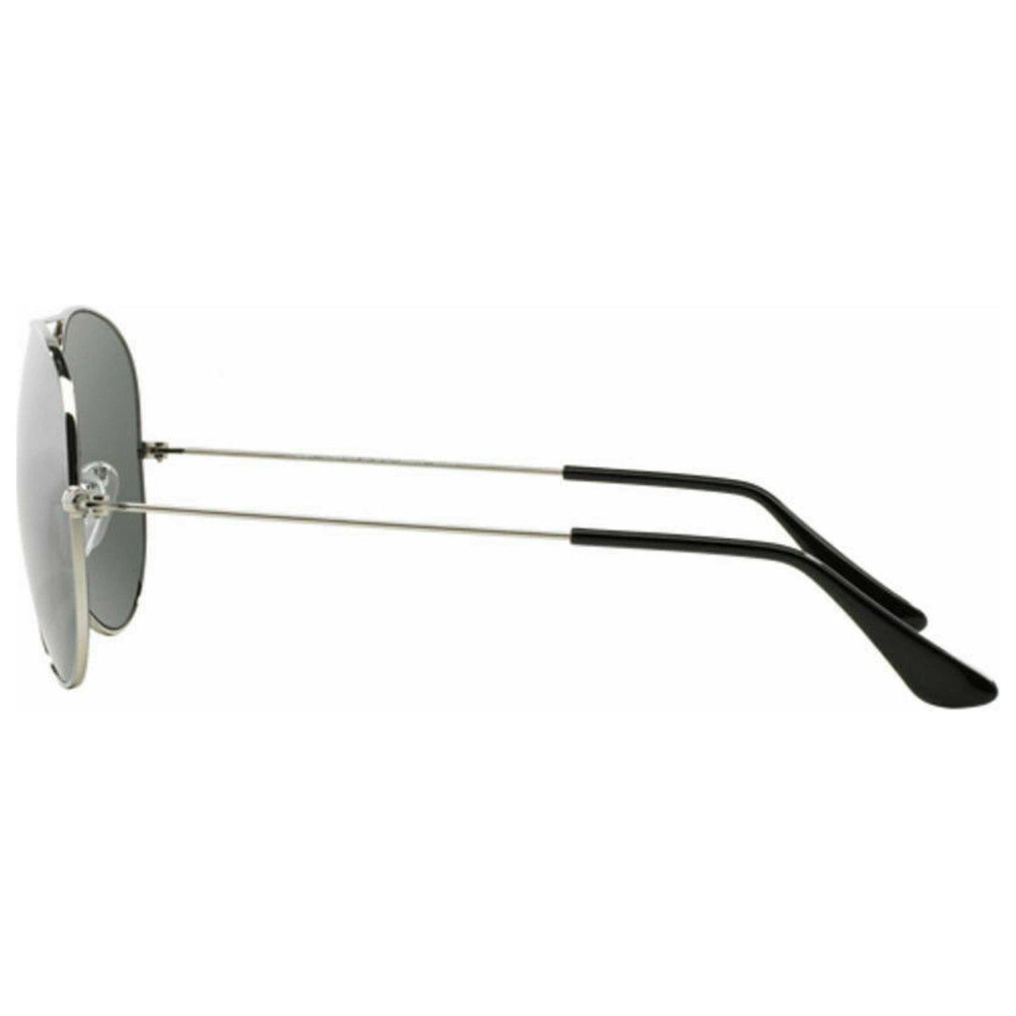 Ray-Ban Aviator Men's Sunglasses RB30250034062 - Image #3