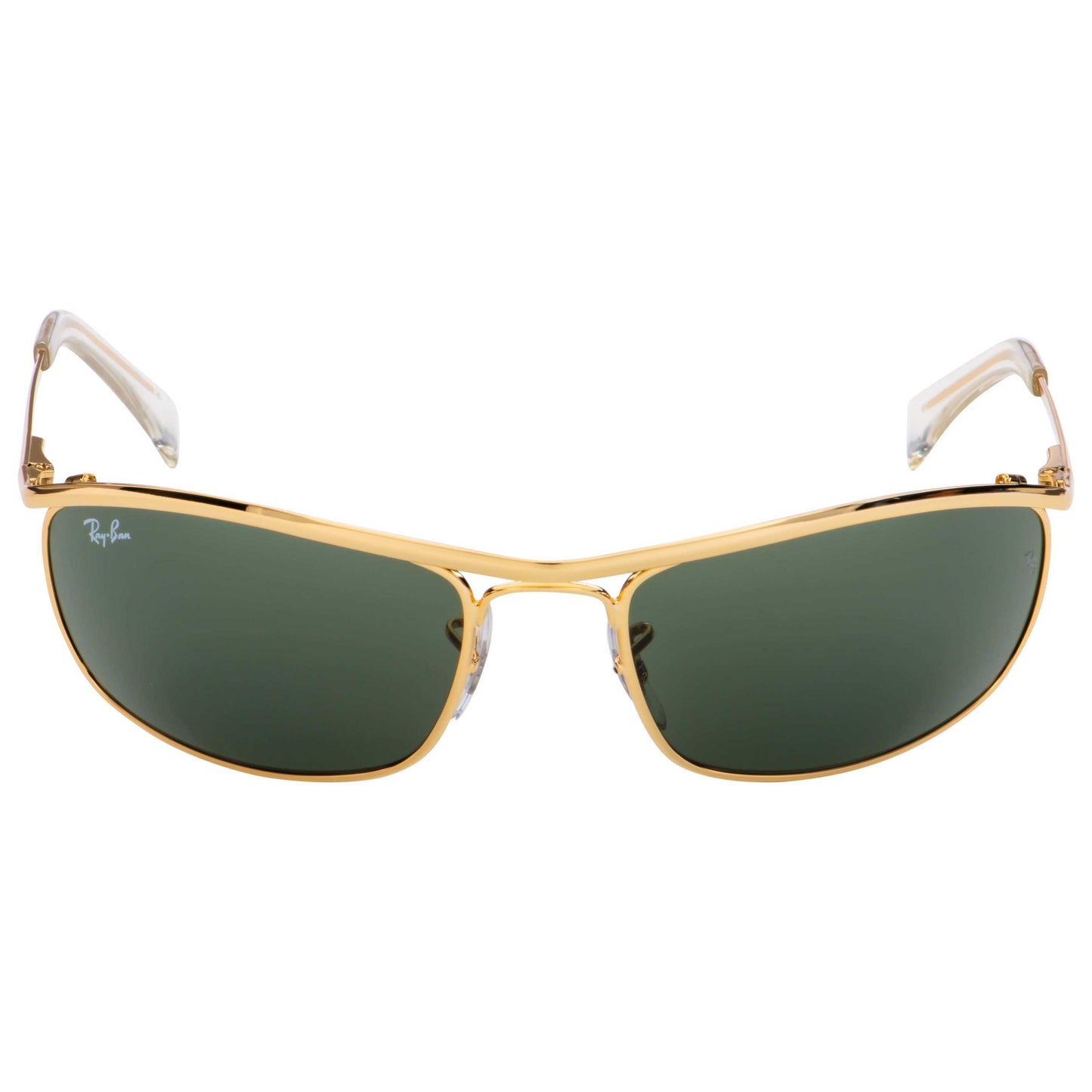 Ray-Ban Olympian Unisex Sunglasses RB3119-001-59 - Image #2