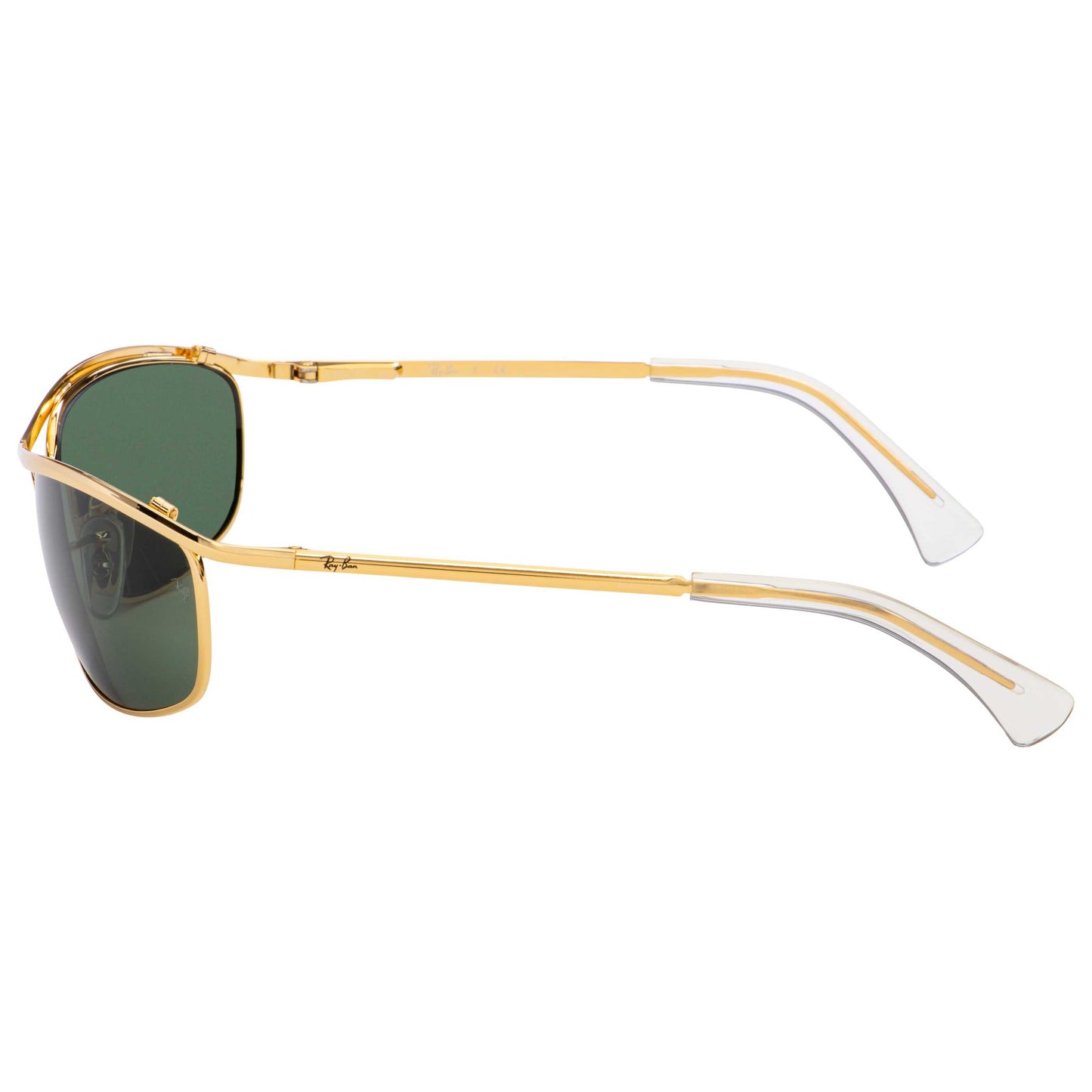 Ray-Ban Olympian Unisex Sunglasses RB3119-001-59 - Image #4