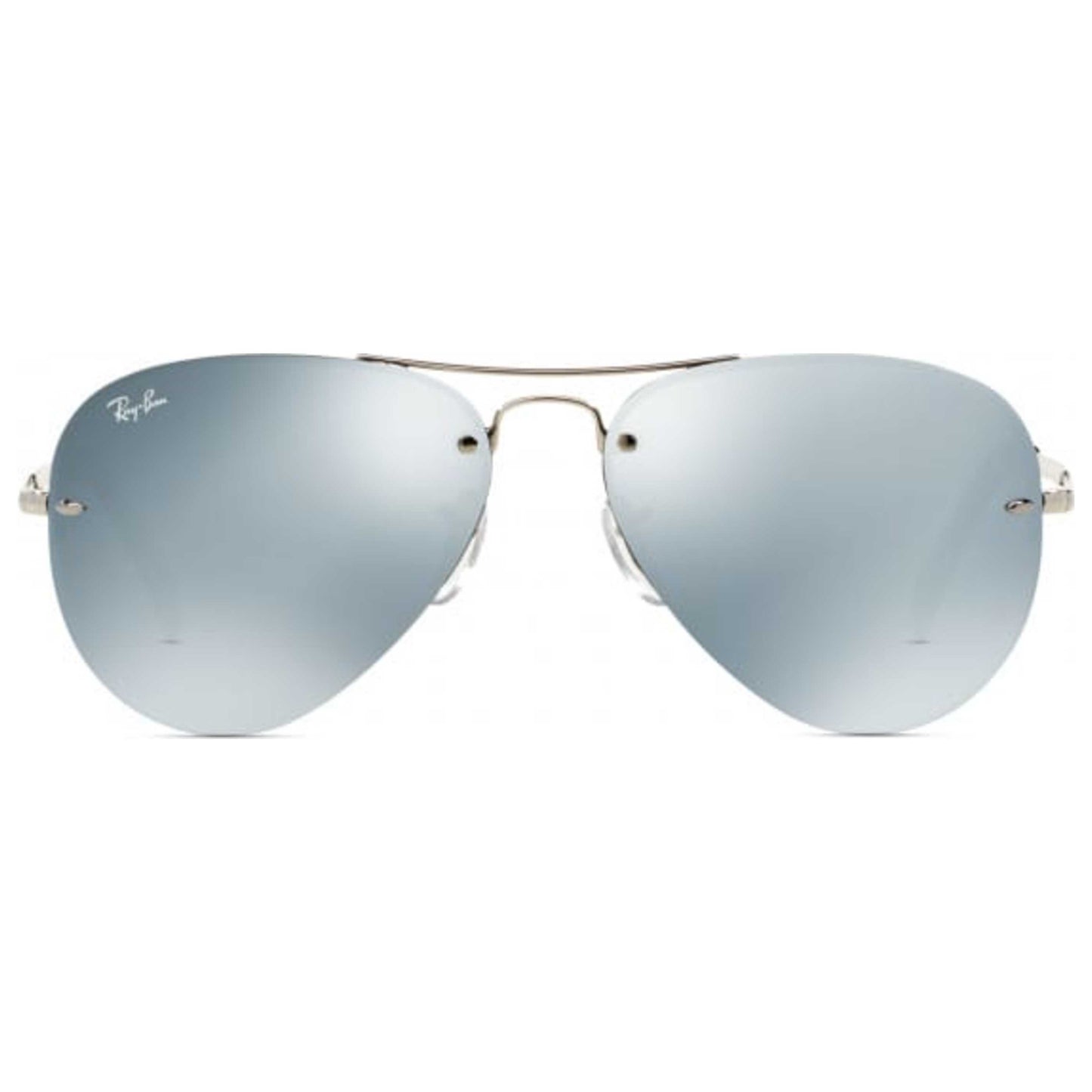 Ray-Ban Highstreet Men's Sunglasses RB34490033059 - Image #3