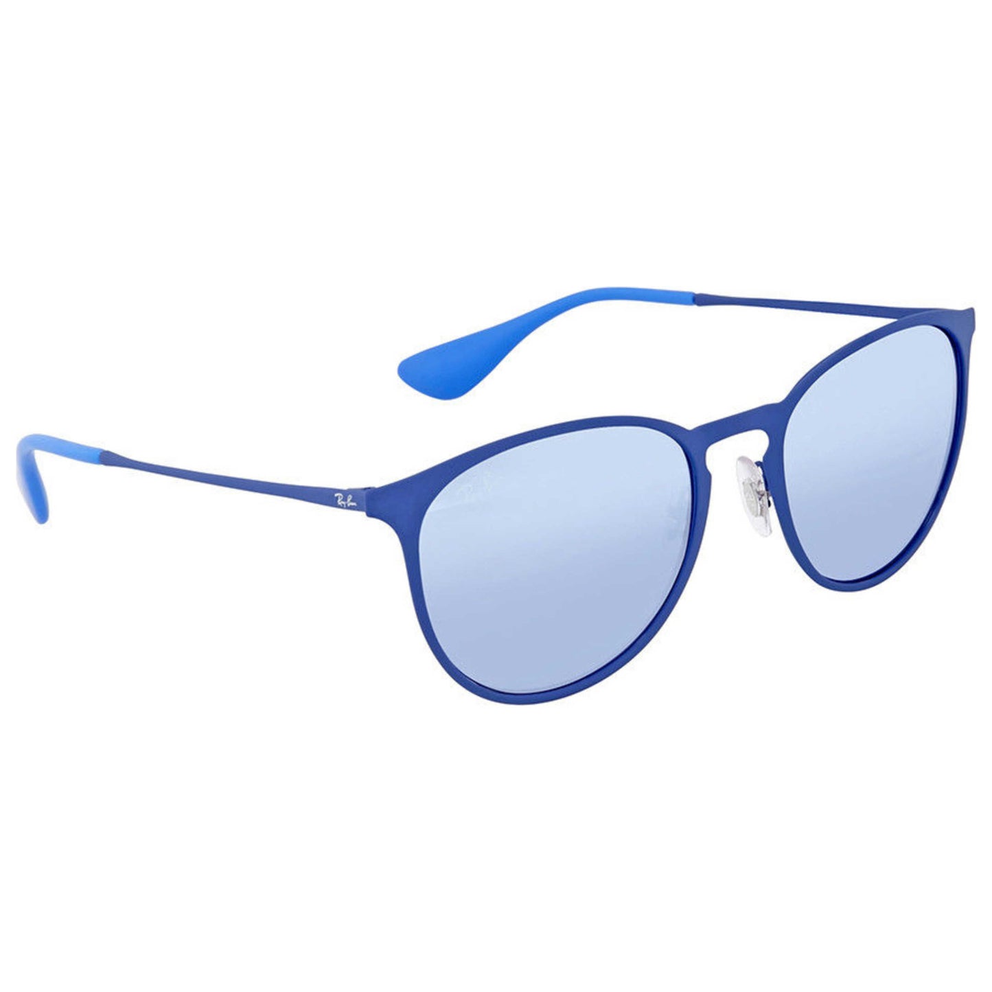 Front view of Ray-Ban Designer Unisex Sunglasses RB3539-90221U-54