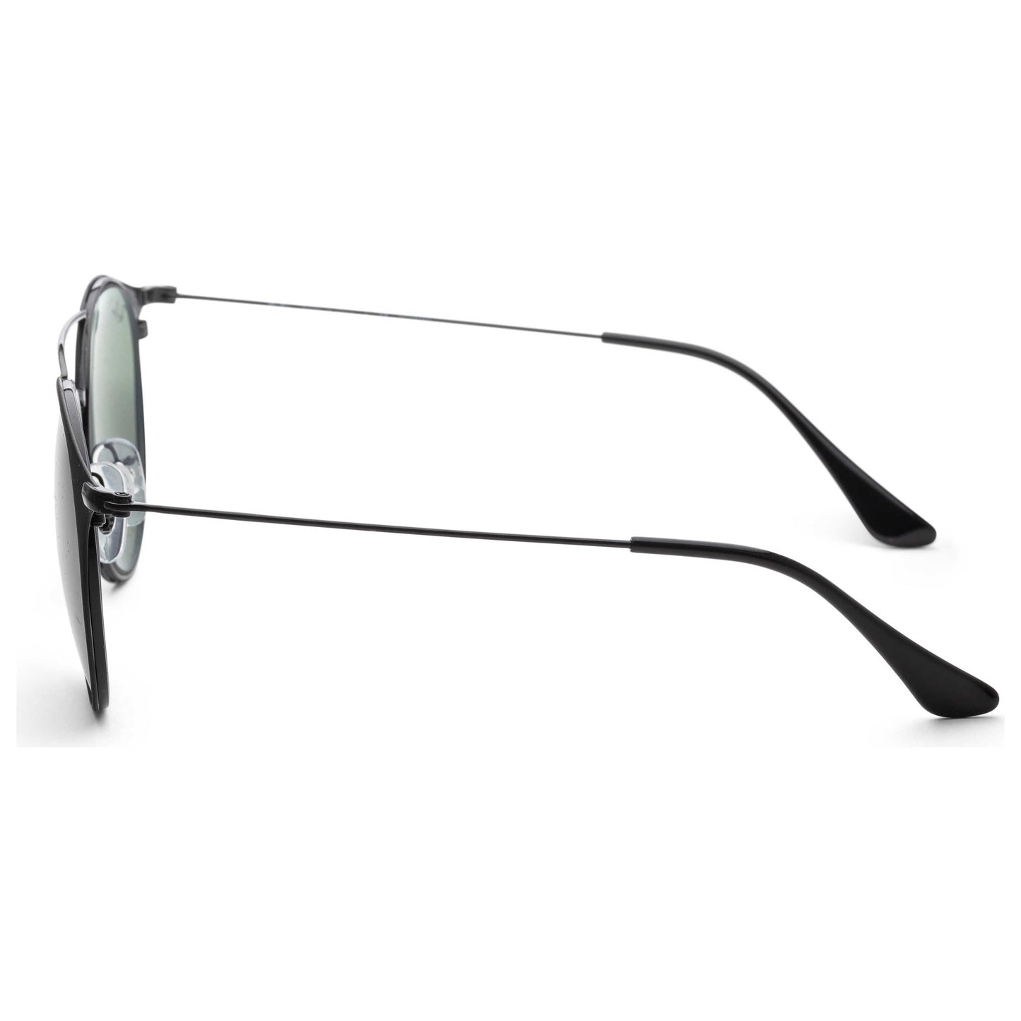 Left view of Ray-Ban Fashion Unisex Sunglasses RB3546-186-9A52