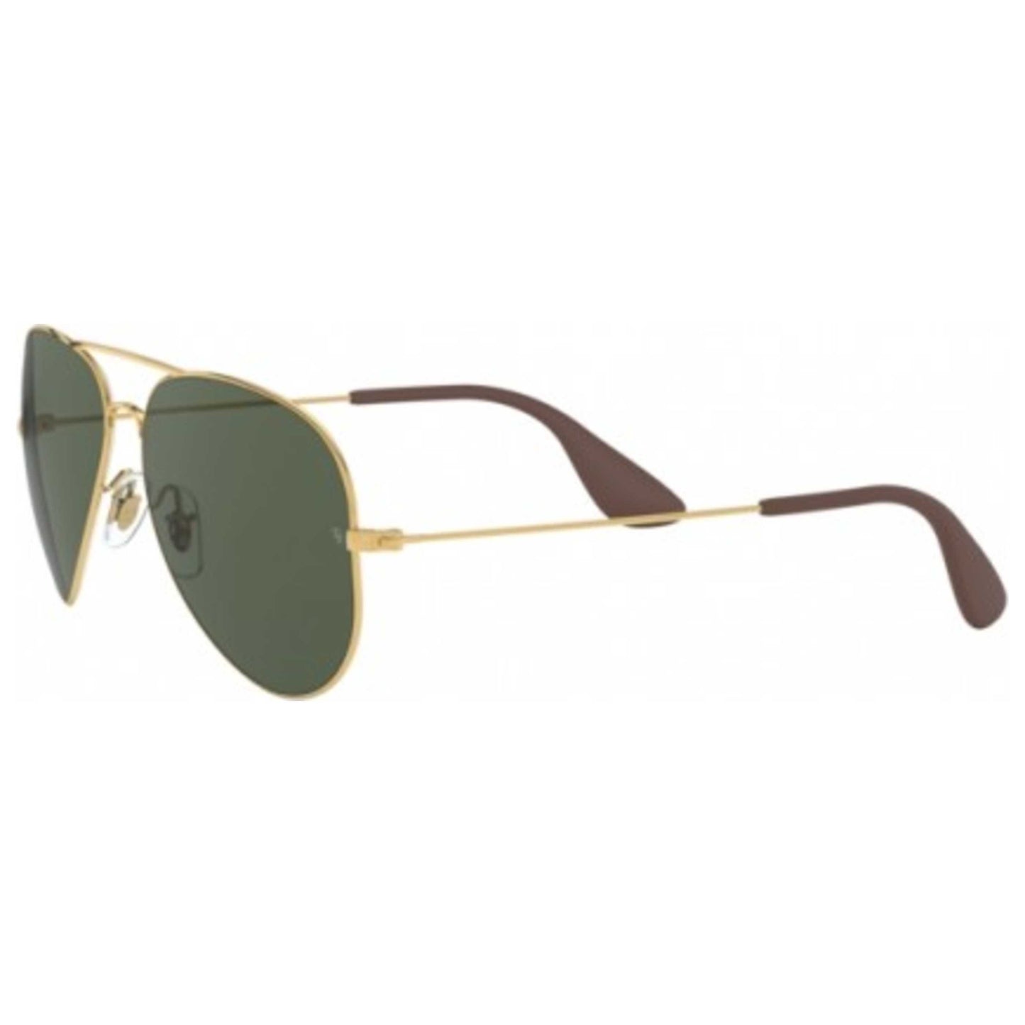 Ray-Ban Fashion Men's Sunglasses RB35580017158 - Image #5