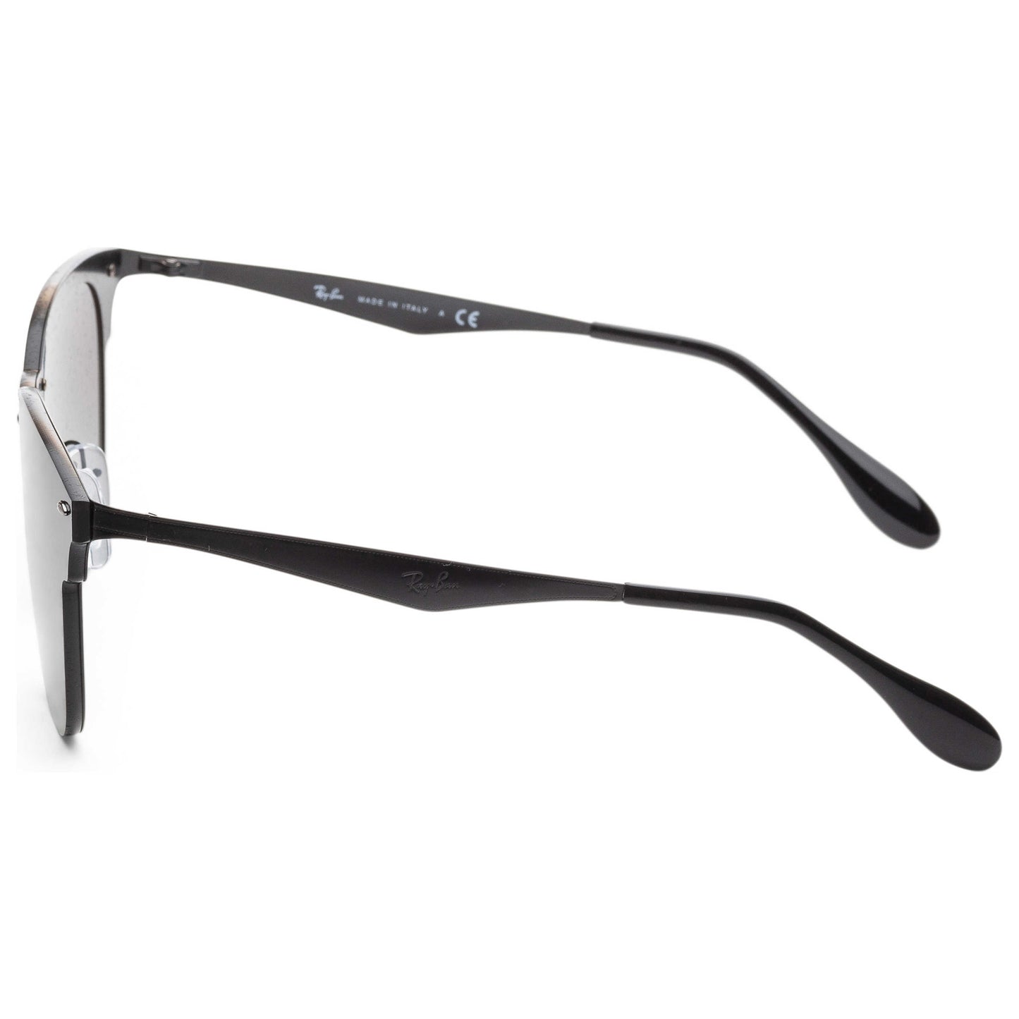 Left view of Ray-Ban Fashion Men's Sunglasses RB3576N-153-11