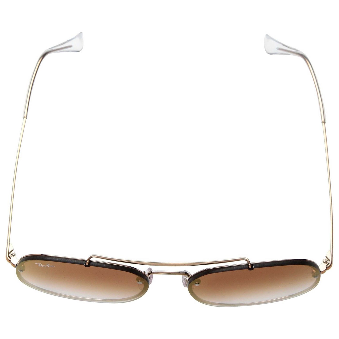 Ray-Ban Aviator Unisex Sunglasses RB3583N-9035V0-58 - Image #4