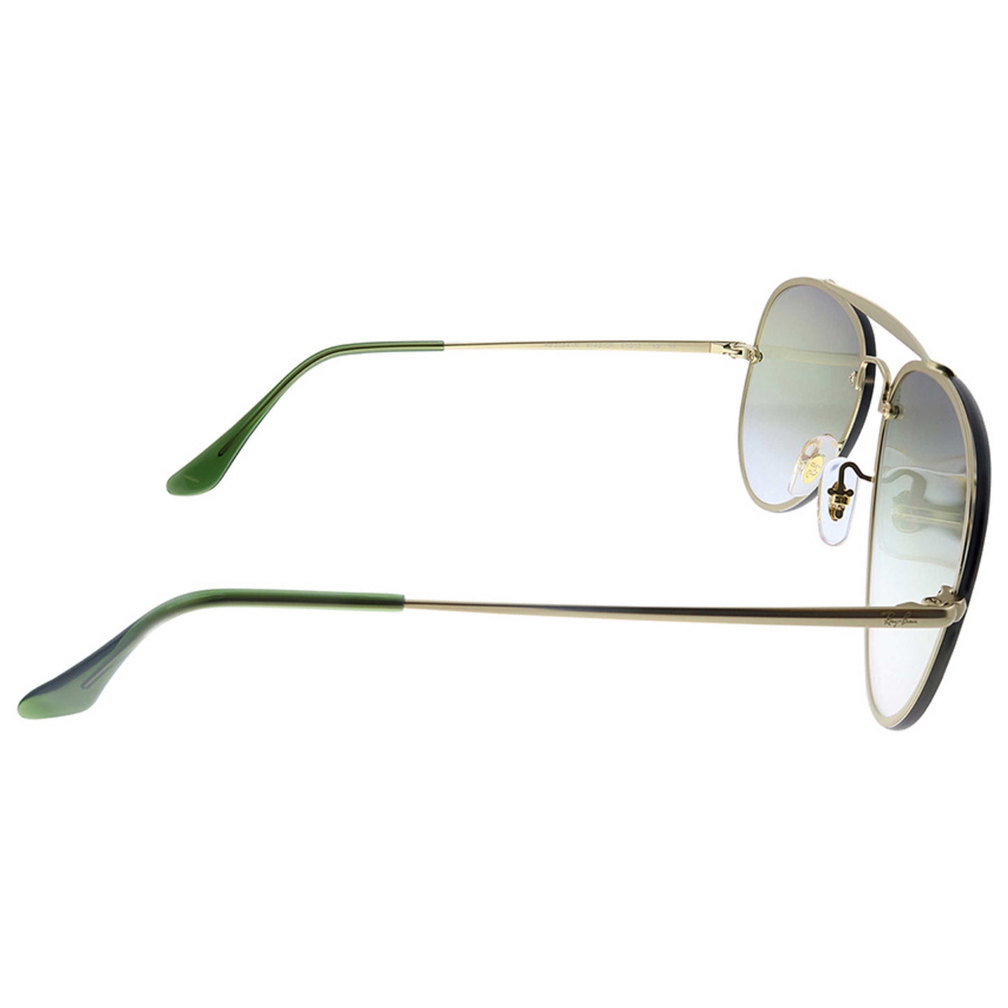 Right view of Ray-Ban Fashion Unisex Sunglasses RB3584N-91400R61