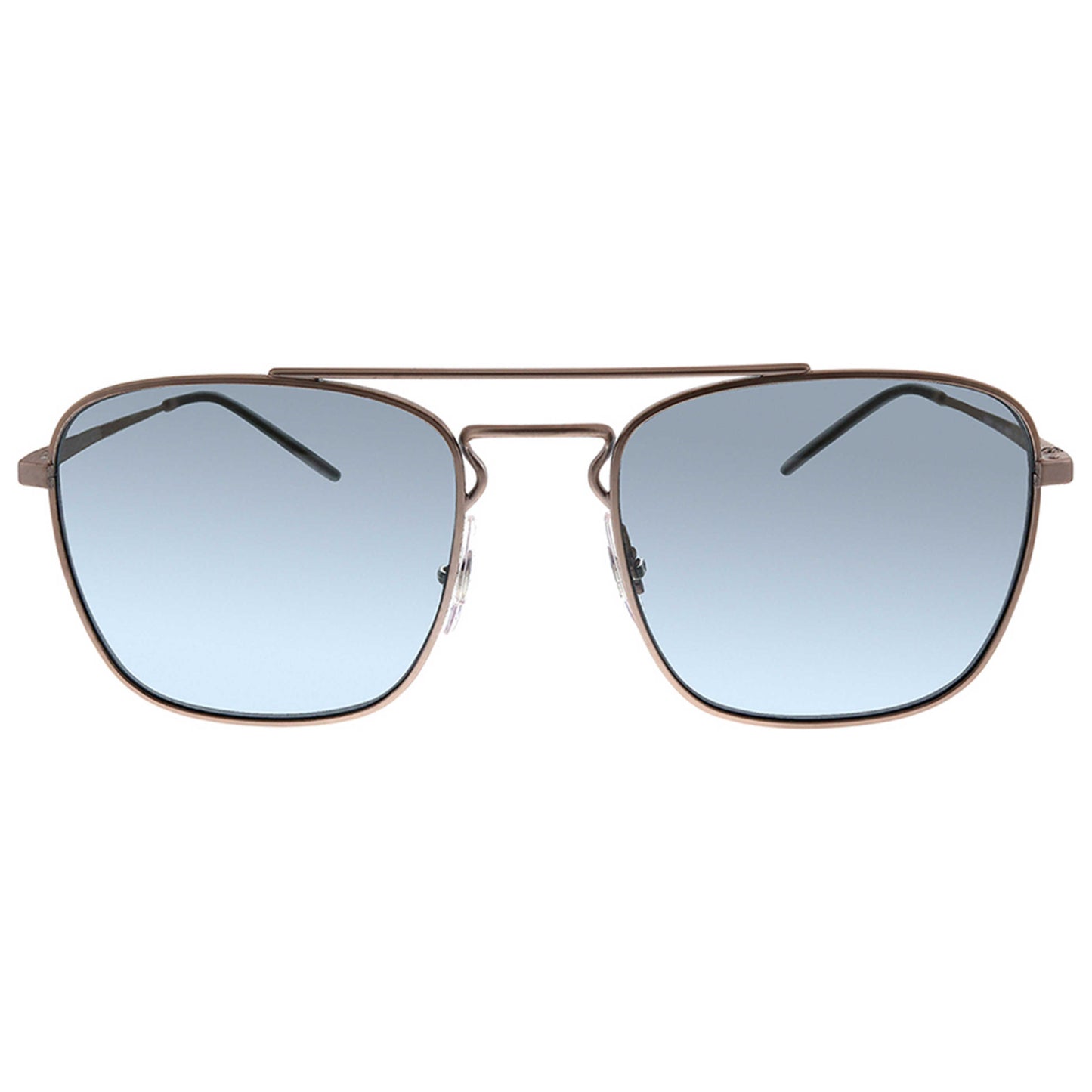 Back view of Ray-Ban Fashion Unisex Sunglasses RB3588-9146-155