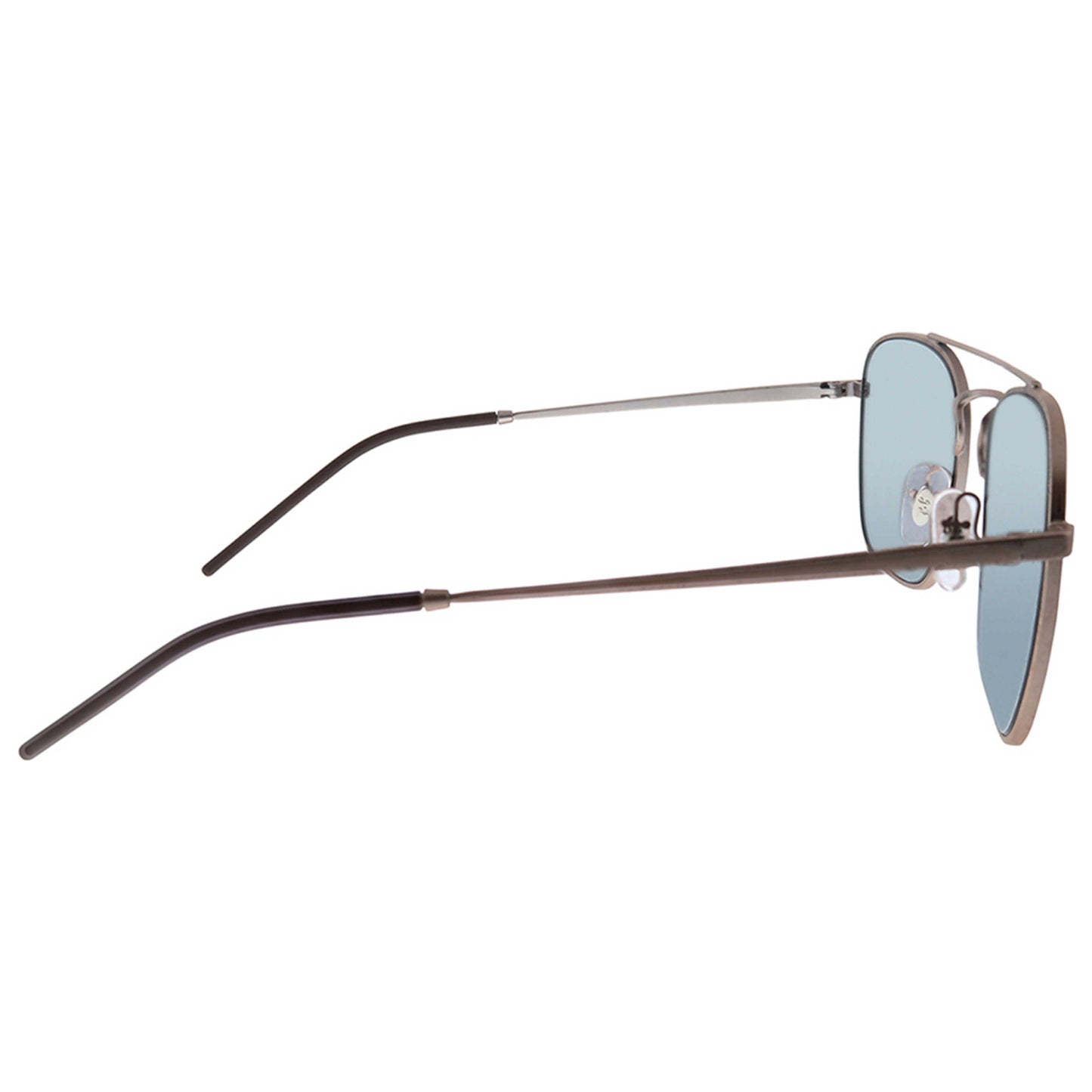 Right view of Ray-Ban Fashion Unisex Sunglasses RB3588-9146-155