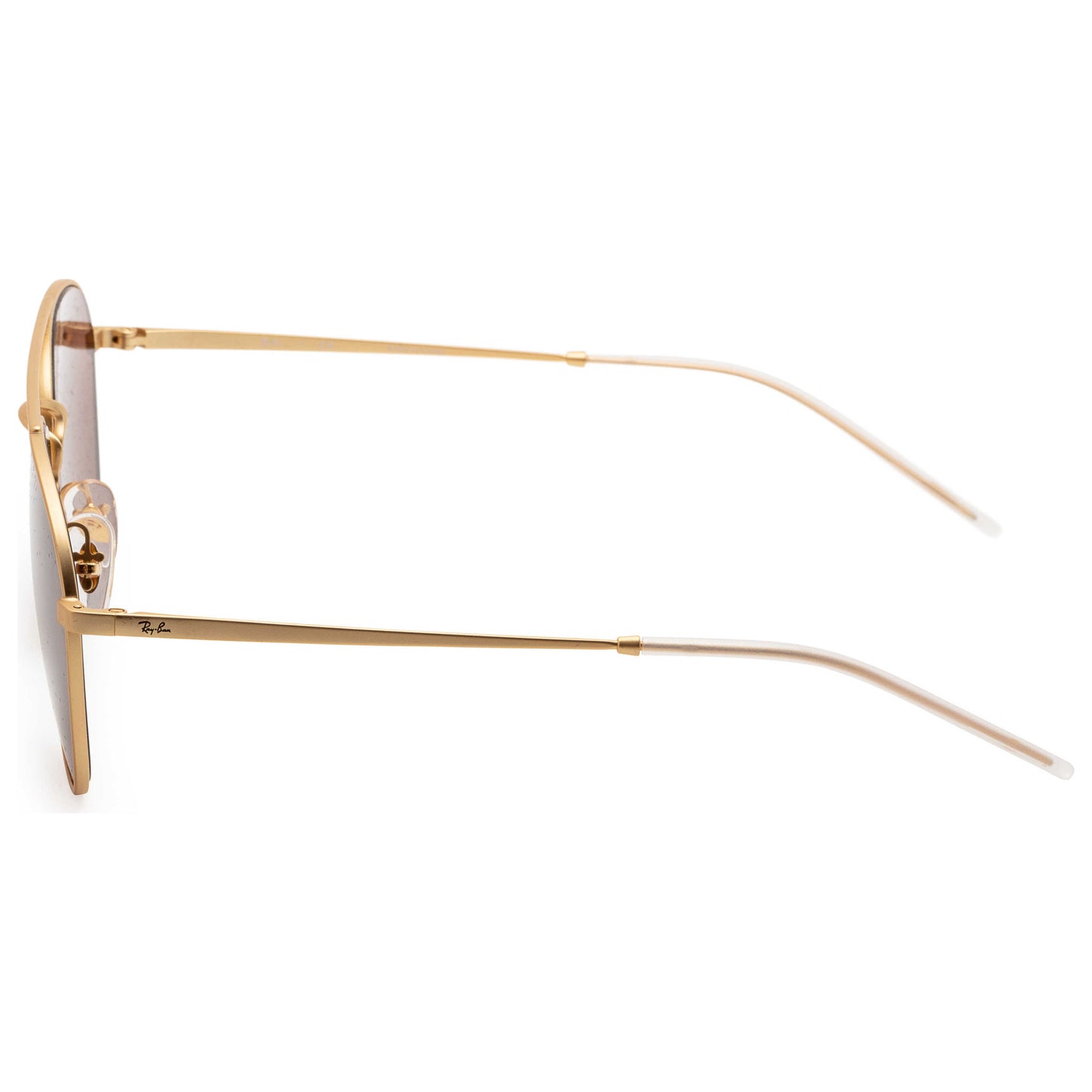 Back view of Ray-Ban Fashion Men's Sunglasses RB3589-90137355