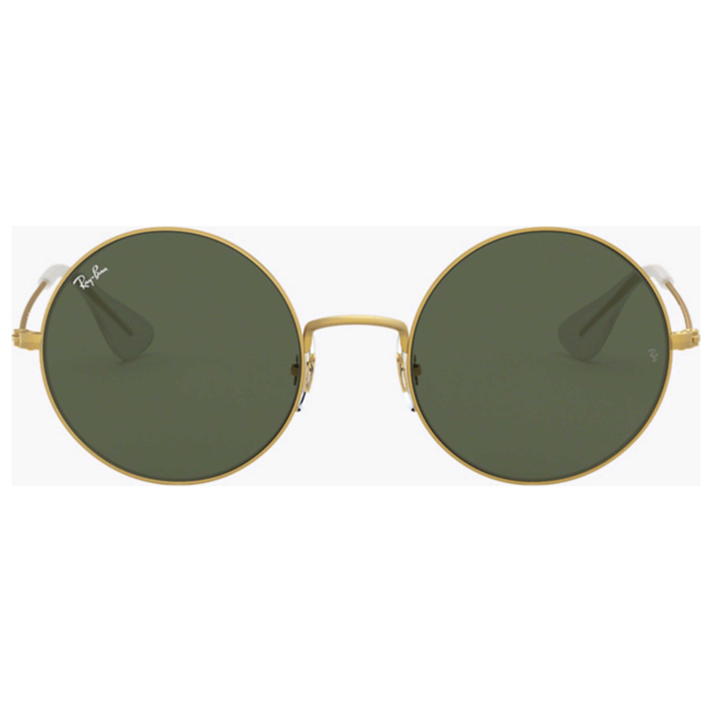Front view of Ray-Ban Ja-Jo Women's Sunglasses RB3592-90137150