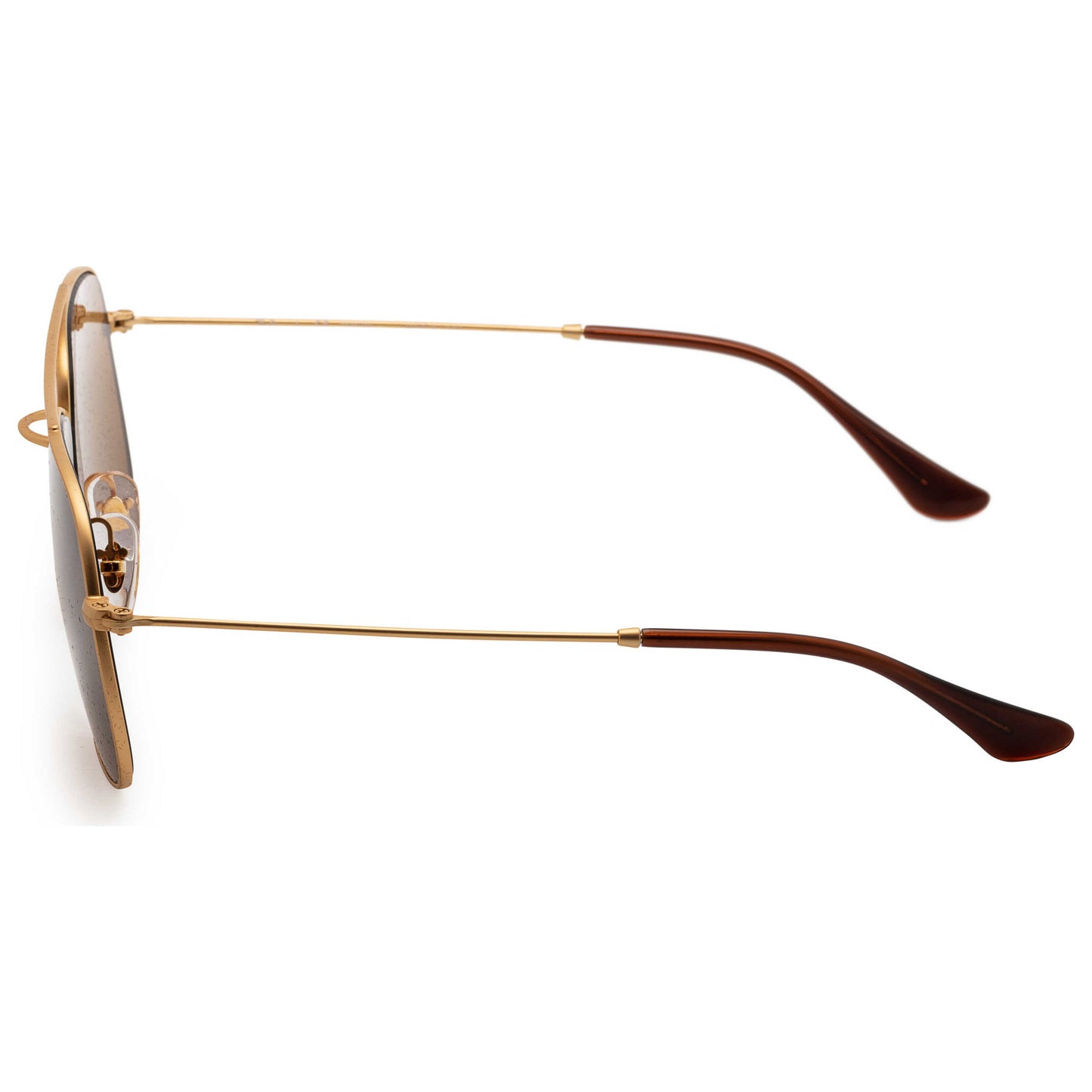 Back view of Ray-Ban Andrea Unisex Sunglasses RB3595-90138356