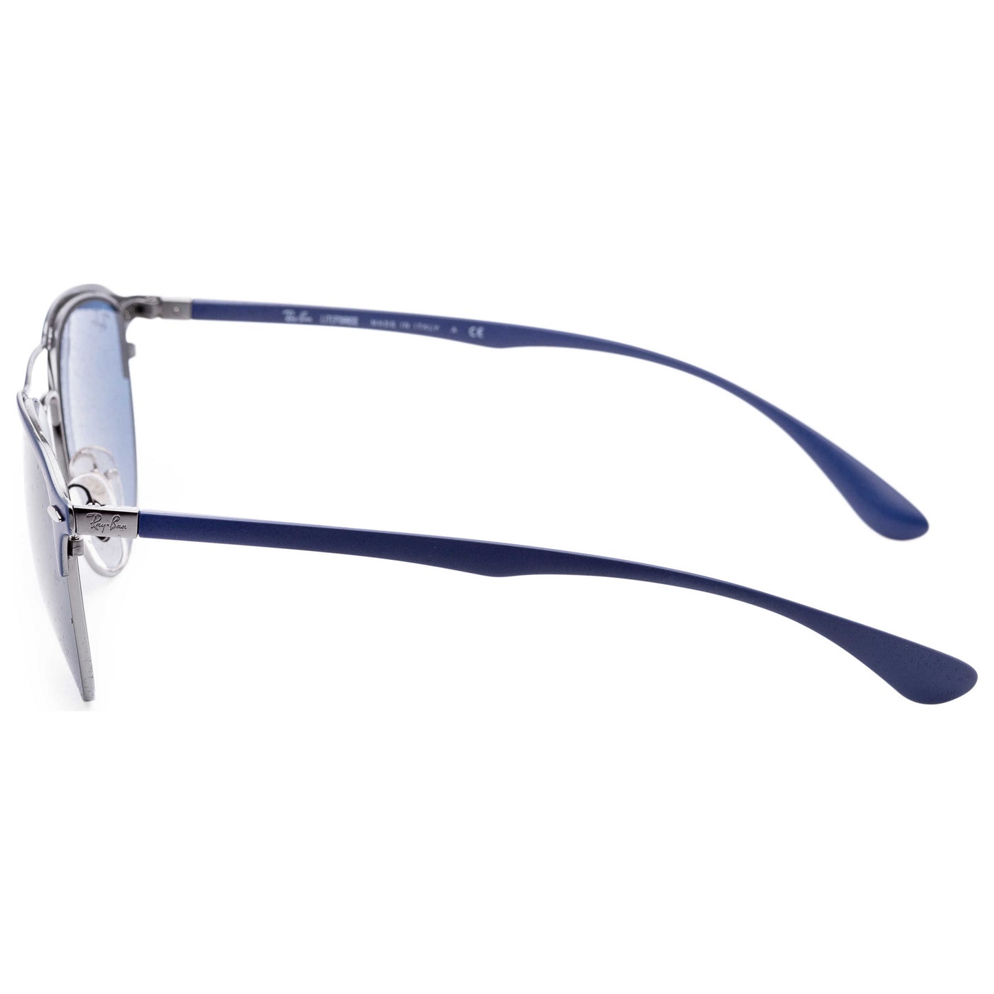 Left view of Ray-Ban Fashion Men's Sunglasses RB3596-90058054