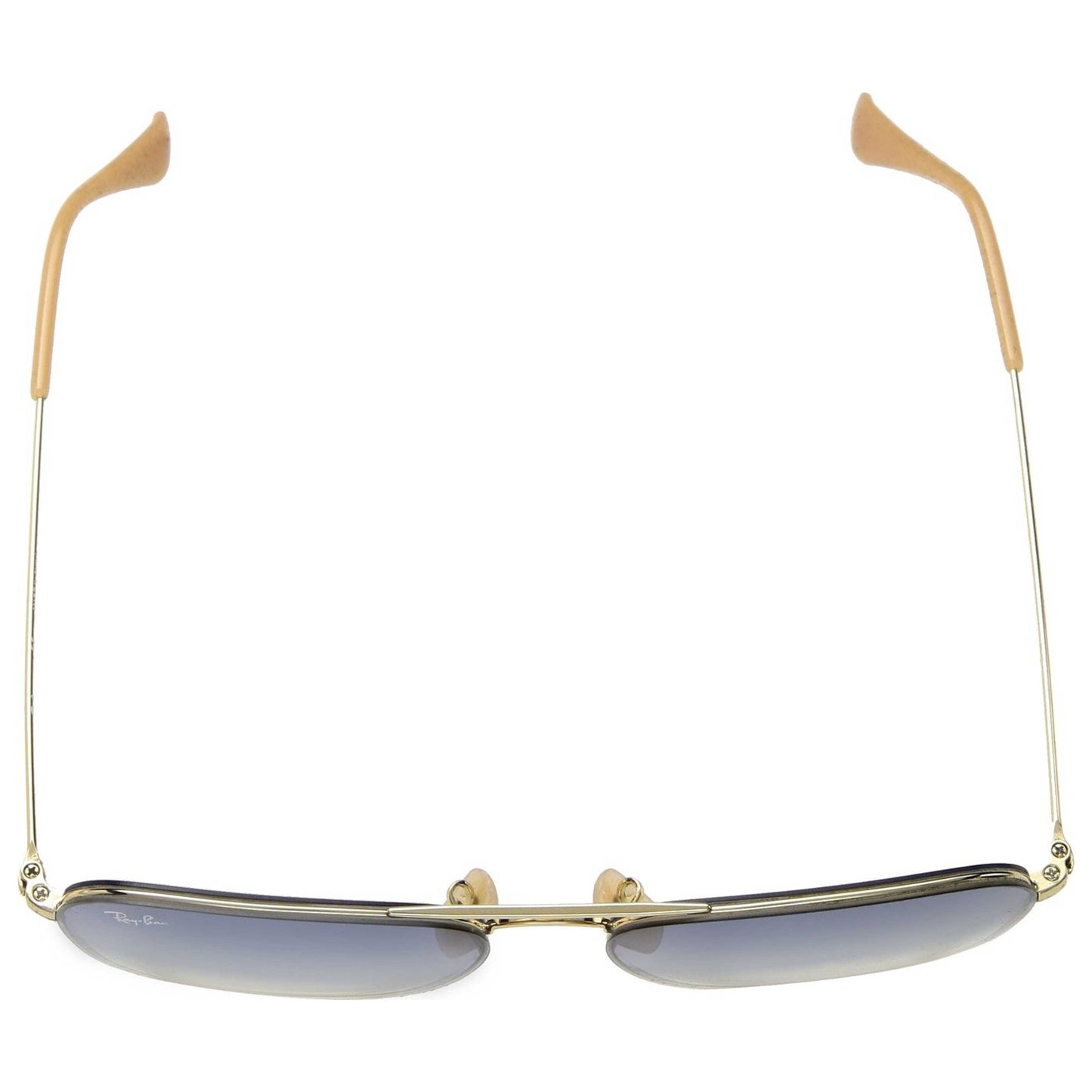 Ray-Ban Aviator Unisex Sunglasses RB3603-001-19-56 - Image #4