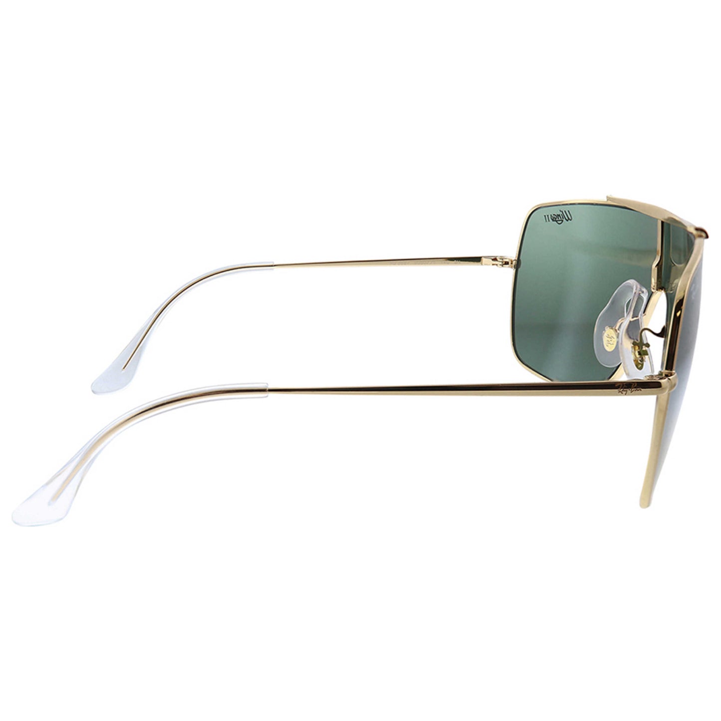 Right view of Ray-Ban Fashion Unisex Sunglasses RB3697-90507135