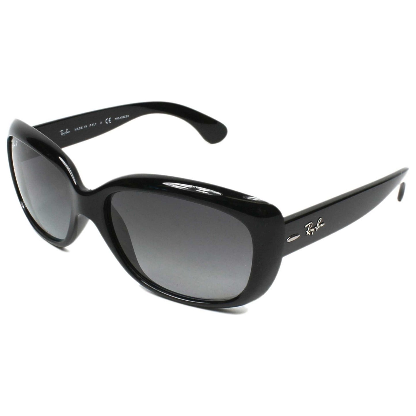 Ray-Ban Jackie Ohh Women's Sunglasses RB4101601T358 - Image #3