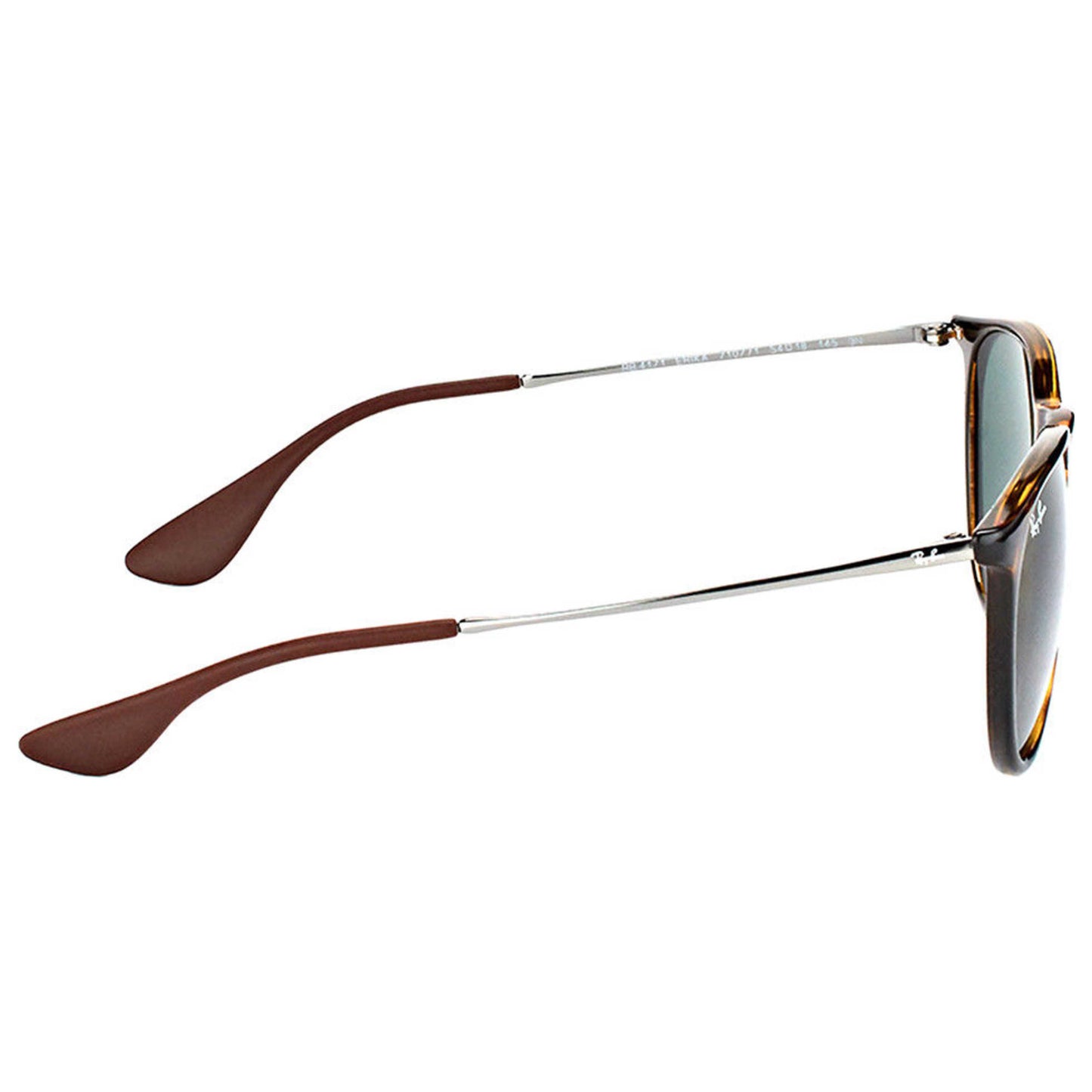 Ray-Ban Erika Unisex Sunglasses RB4171-710/71-54 - Image #4