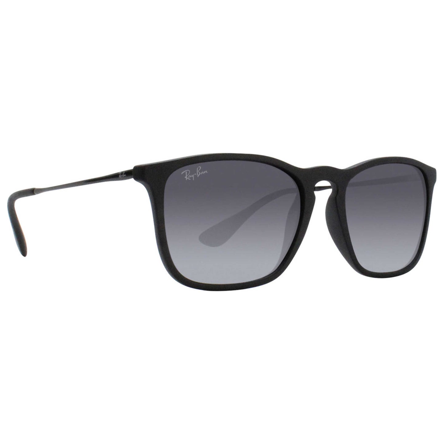 Ray-Ban Chris Men's Sunglasses RB41876228G54 - Image #3