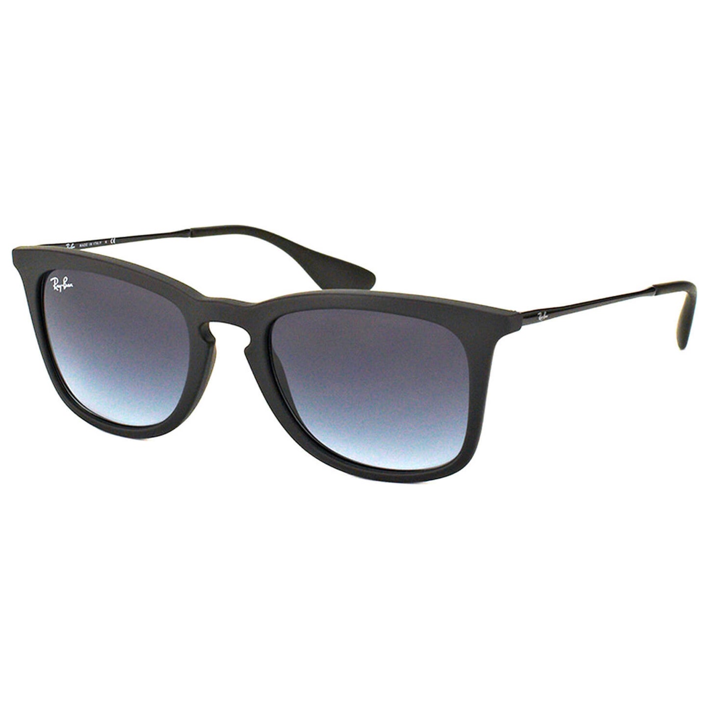 Front view of Ray-Ban Fashion Unisex Sunglasses RB4221-622-8G50