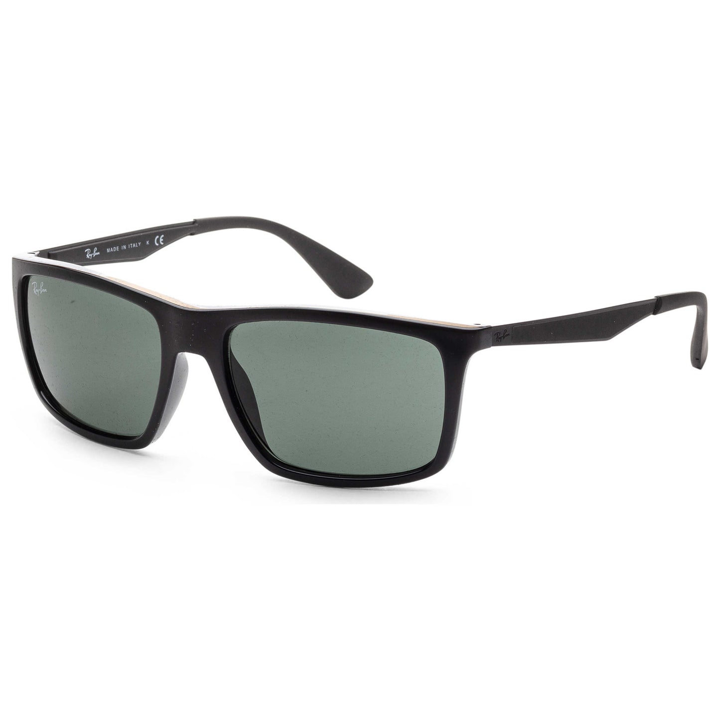 Front view of Ray-Ban Designer Men's Sunglasses RB4228-601-71-58