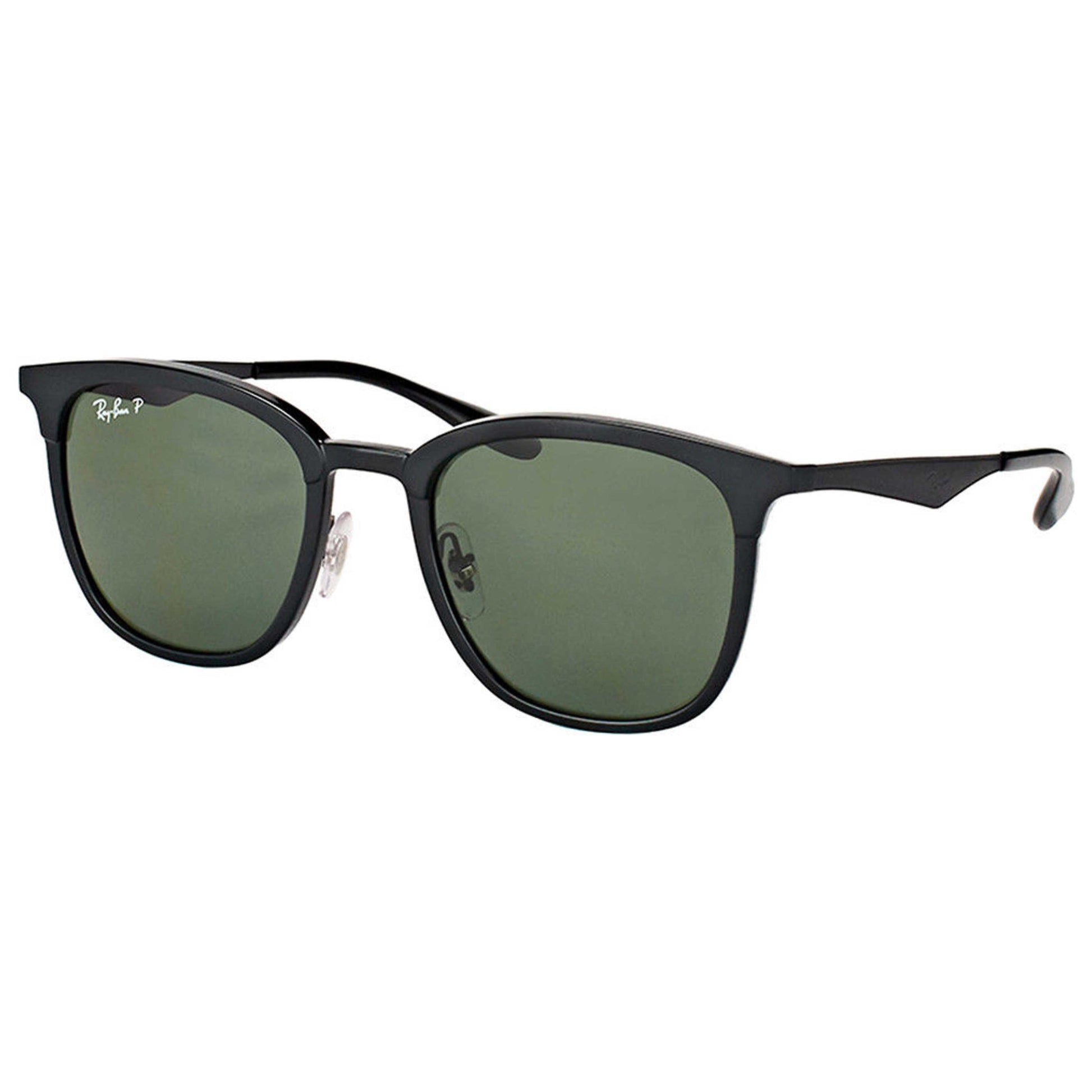 Front view of Ray-Ban Fashion Unisex Sunglasses RB4278-62829A51