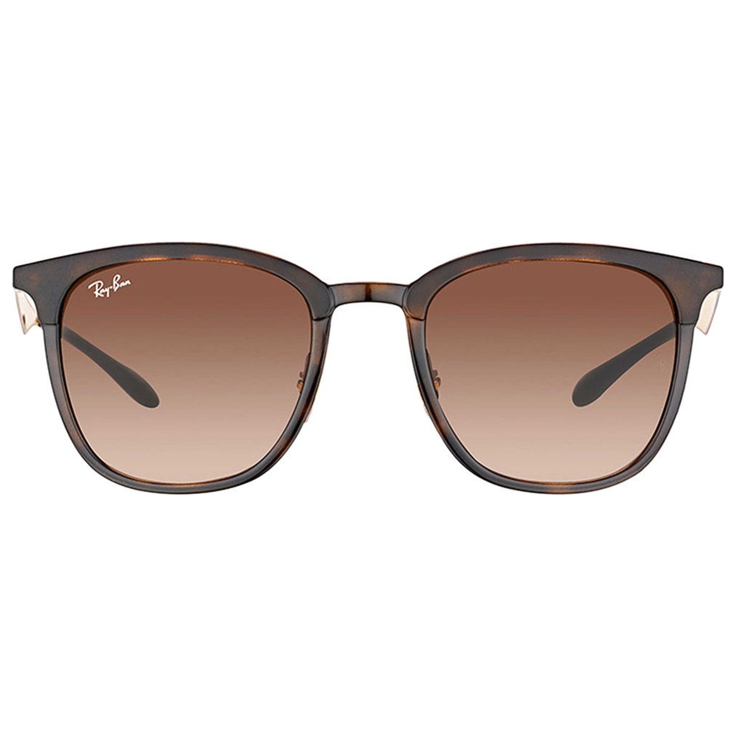Back view of Ray-Ban Fashion Unisex Sunglasses RB4278-62831351
