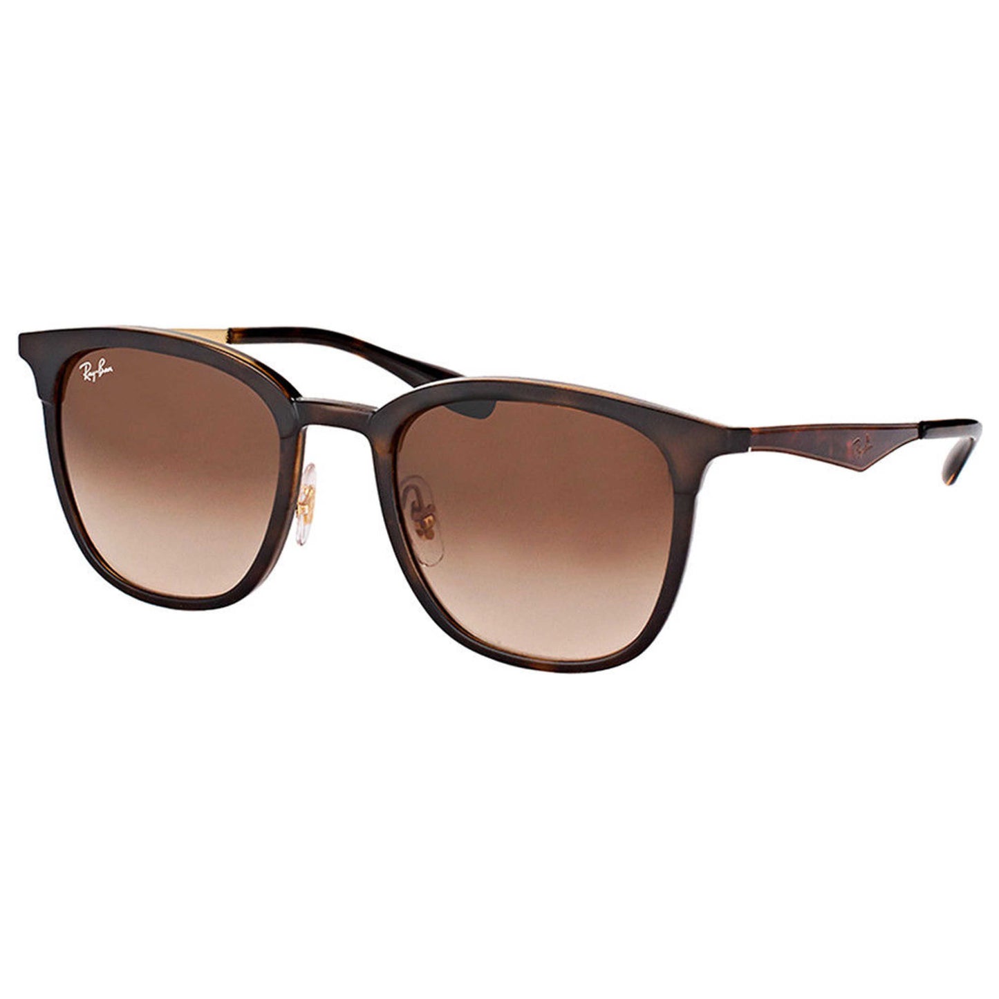 Front view of Ray-Ban Fashion Unisex Sunglasses RB4278-62831351