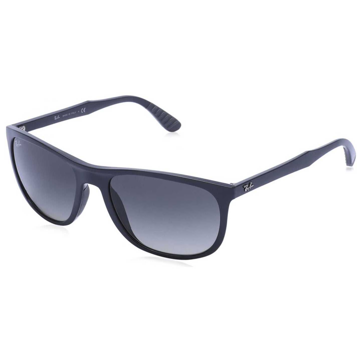 Front view of Ray-Ban Wayfarer Unisex Sunglasses RB429161851158